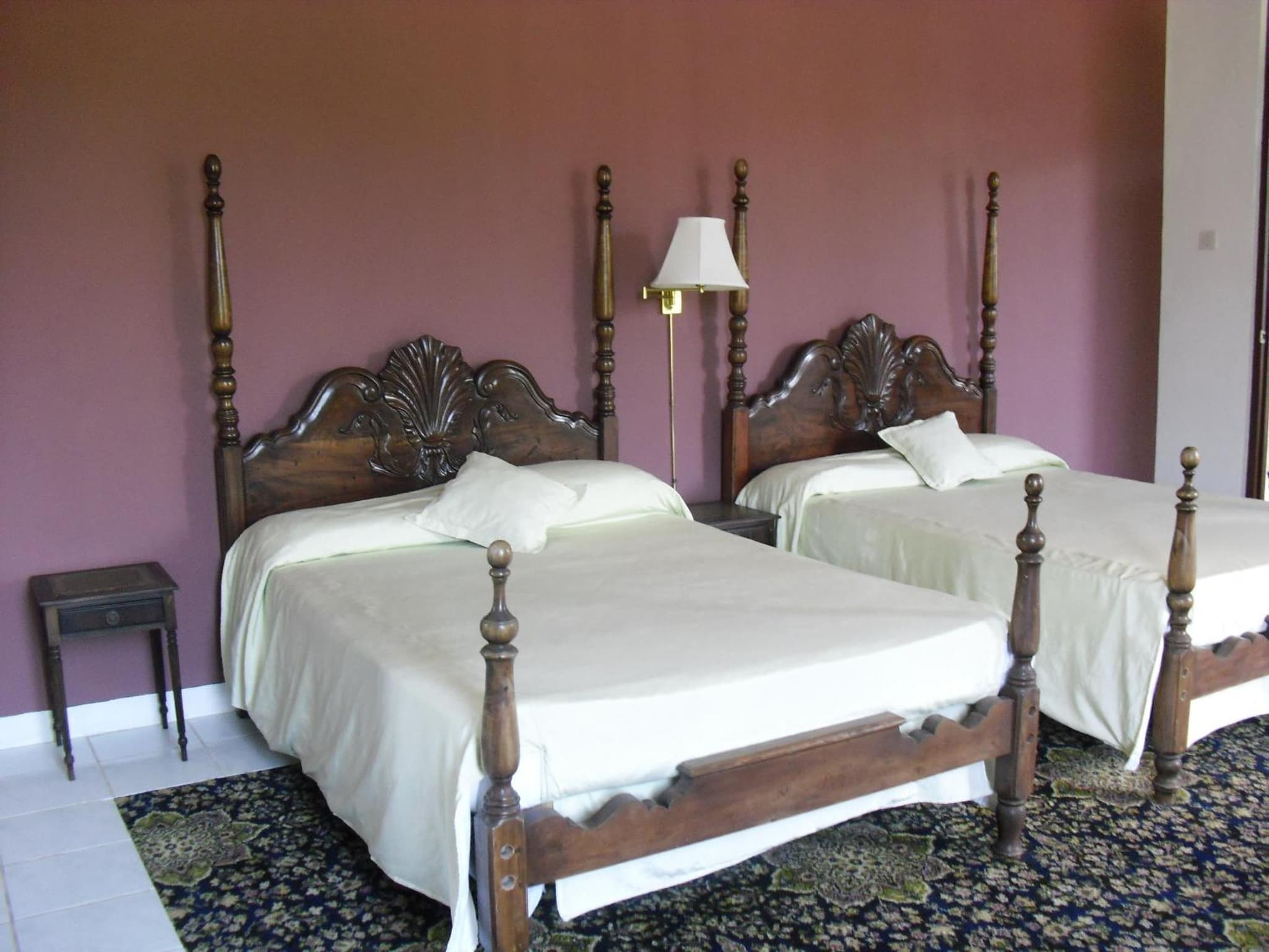 Tamarind Great House photo 5