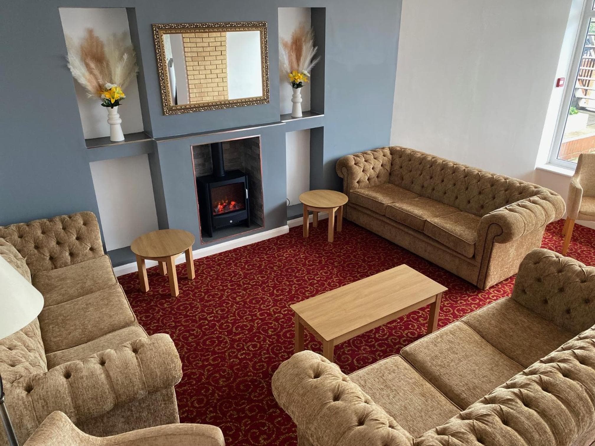 Monarch Hotel photo 4