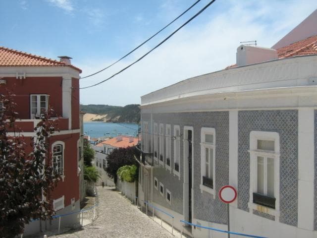 Hotel Santo Antonio Da Baia photo 9