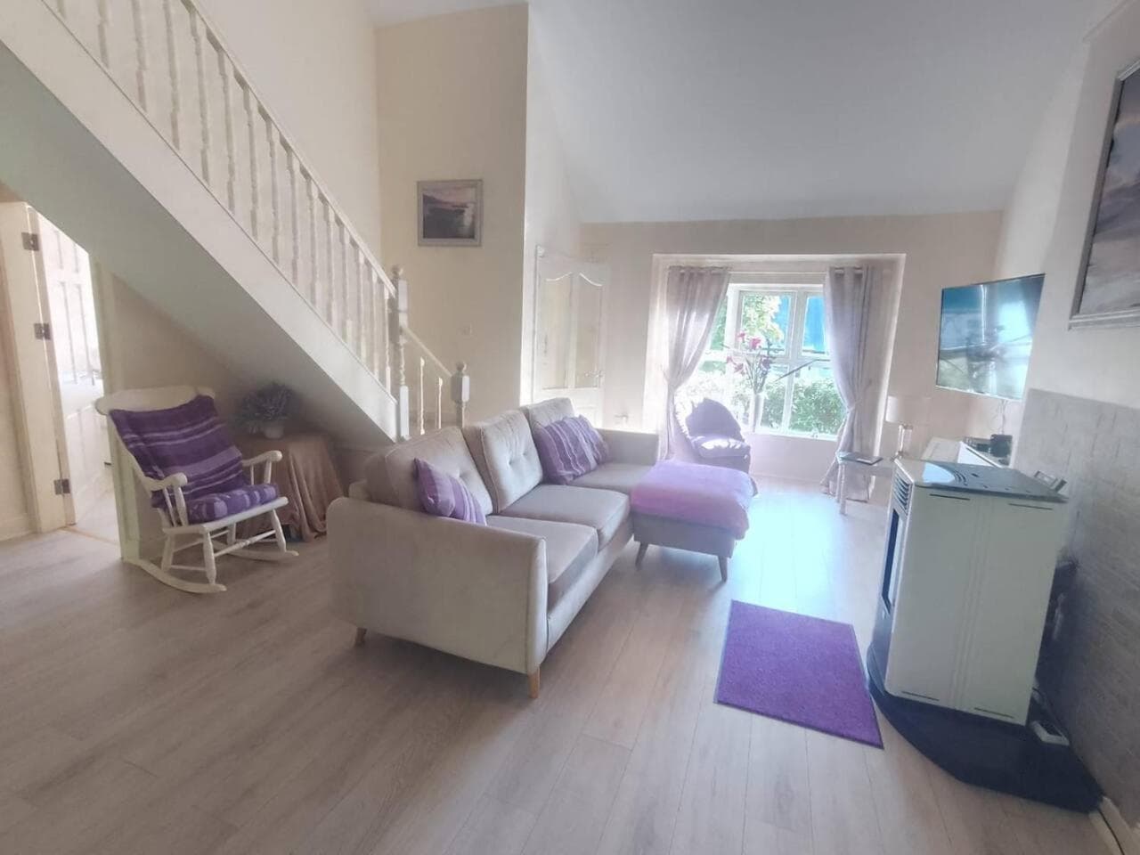 Kilarney cottage photo 5
