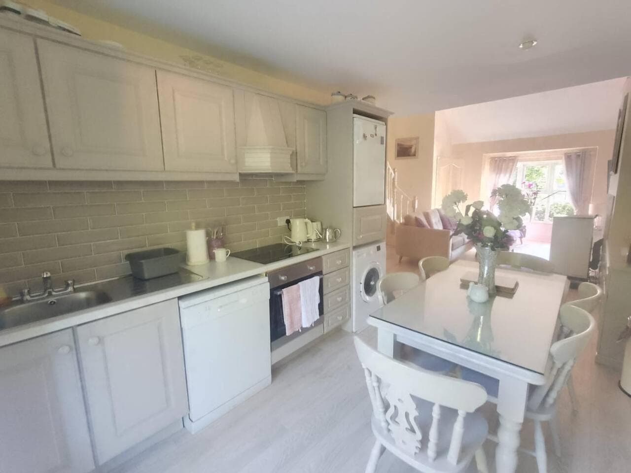 Kilarney cottage photo 3