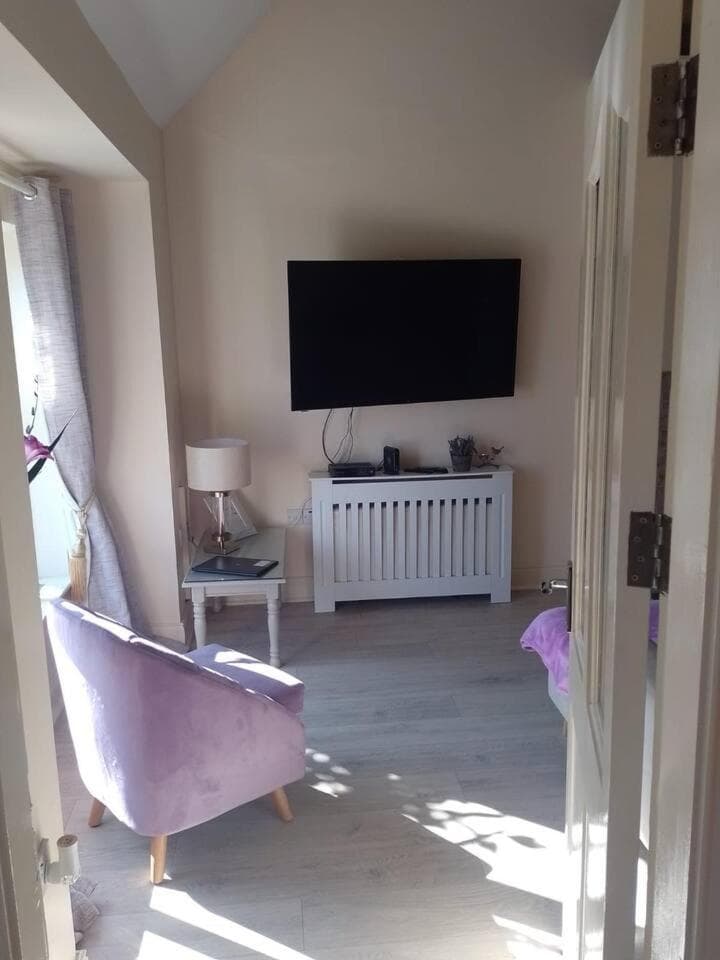Kilarney cottage photo 6
