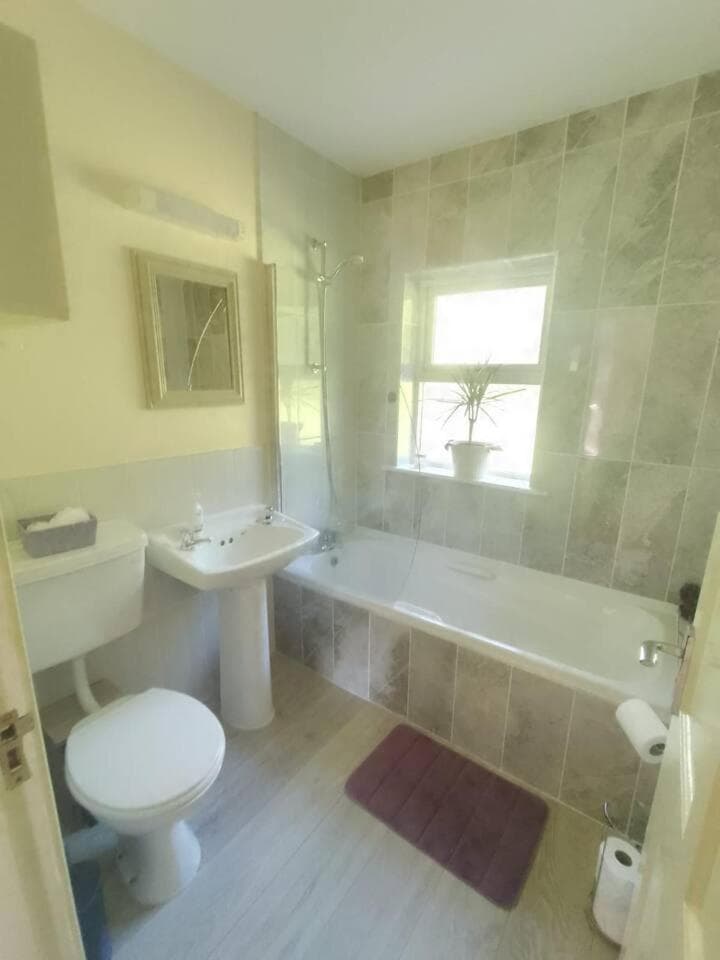 Kilarney cottage photo 7