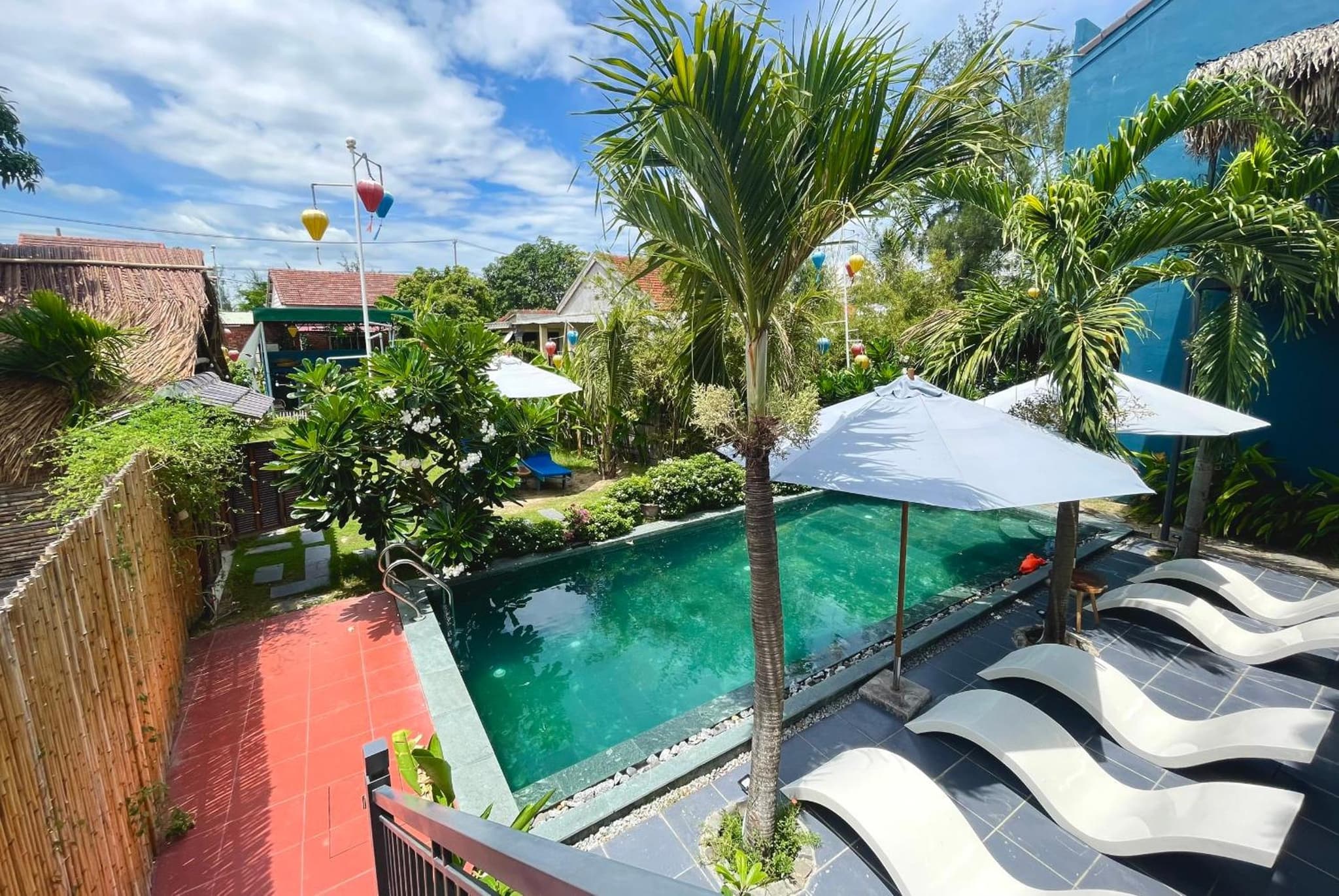 Ngoc An Bang Villa photo 3