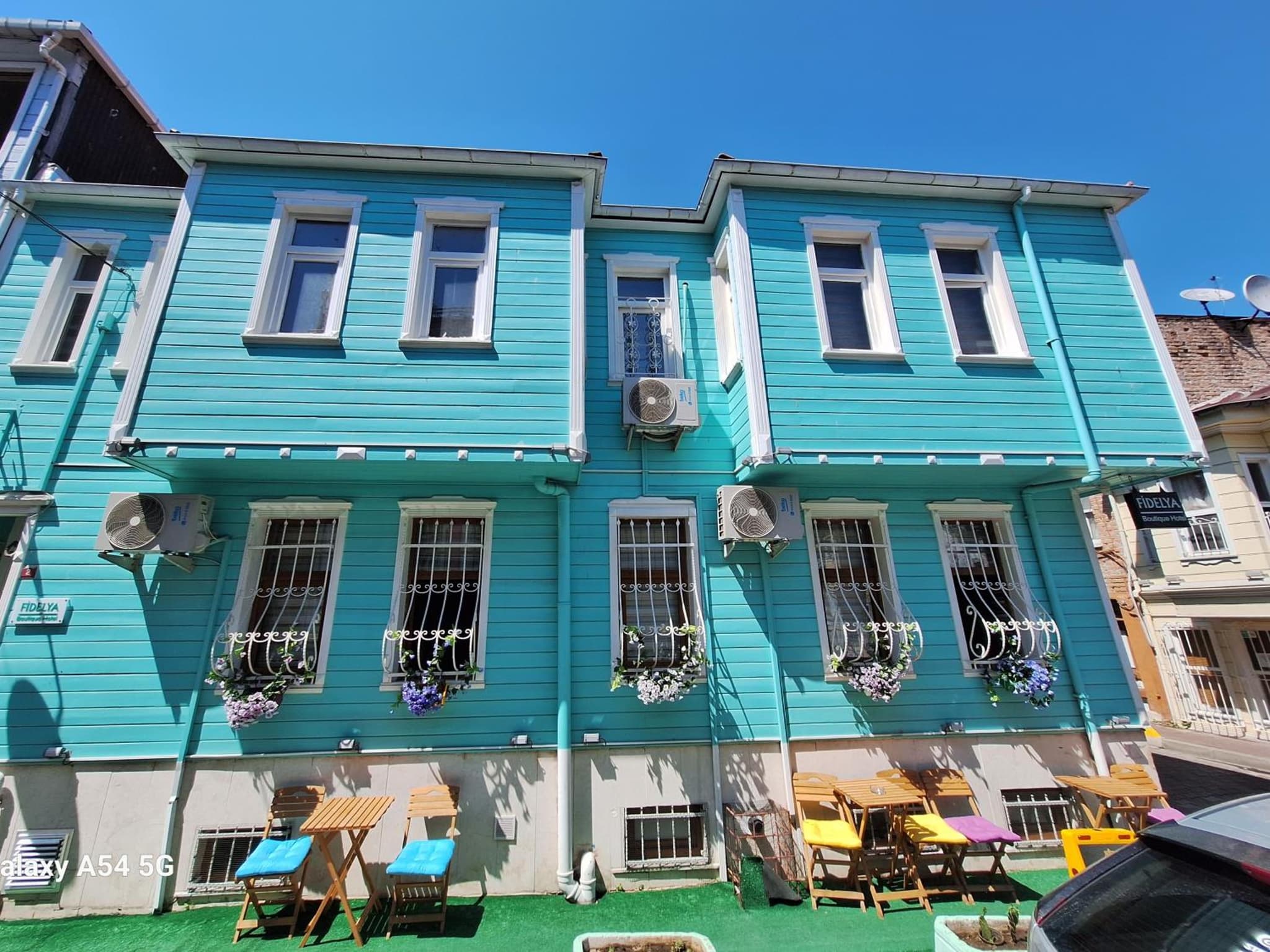 building