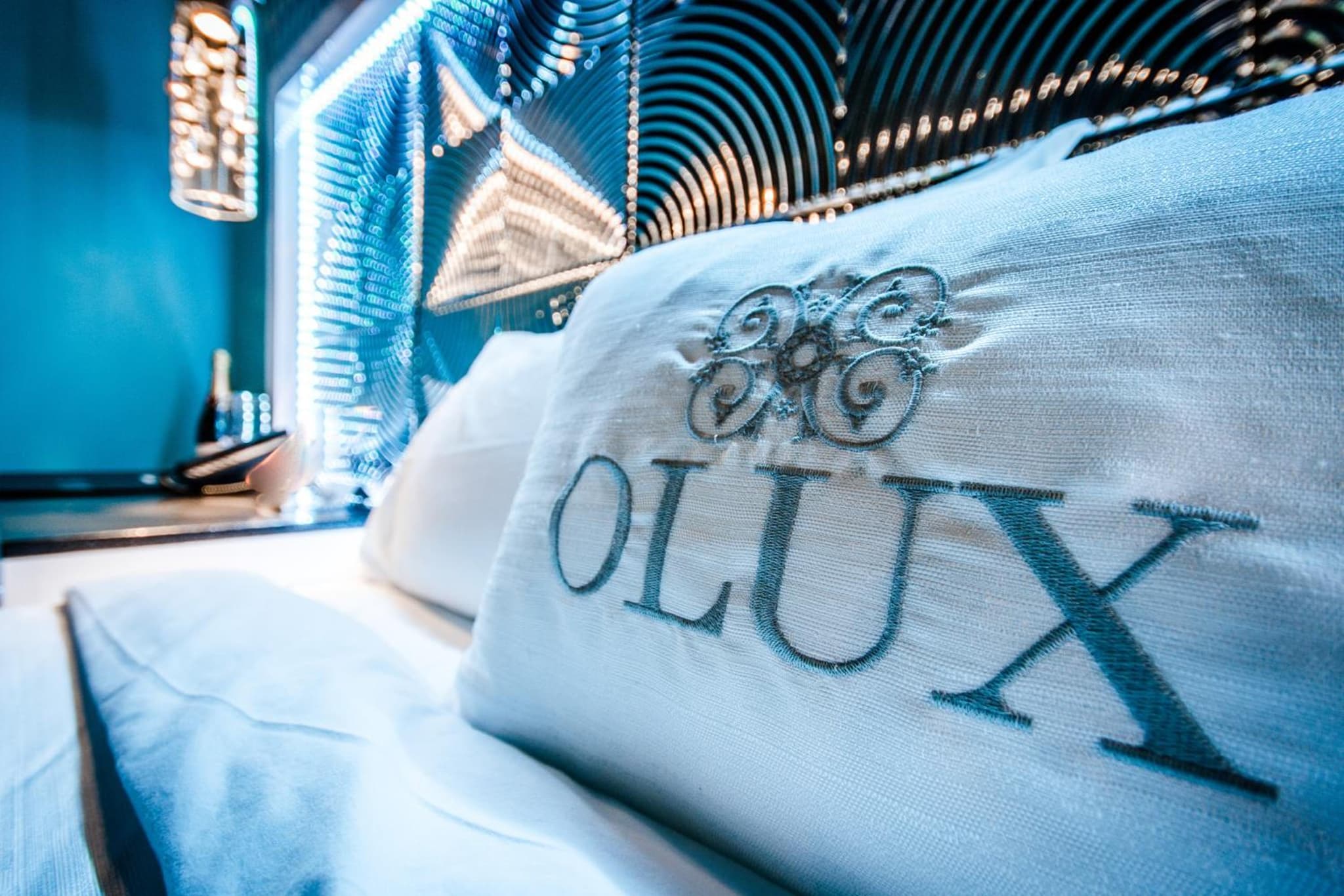 Olux Hotel-Motel-Suites photo 4