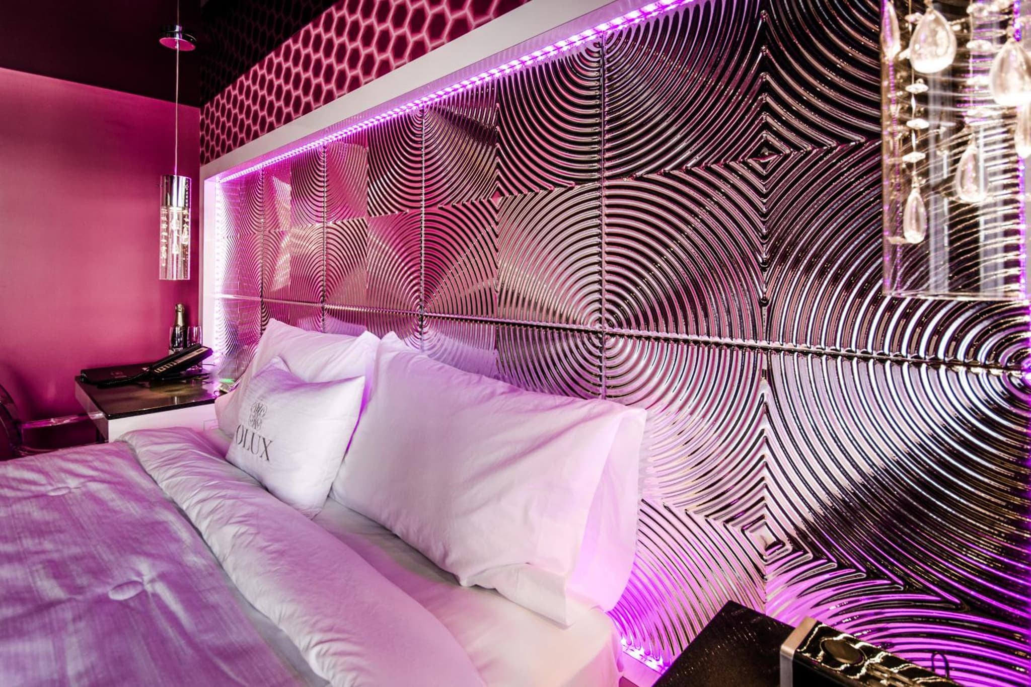 Olux Hotel-Motel-Suites photo 2