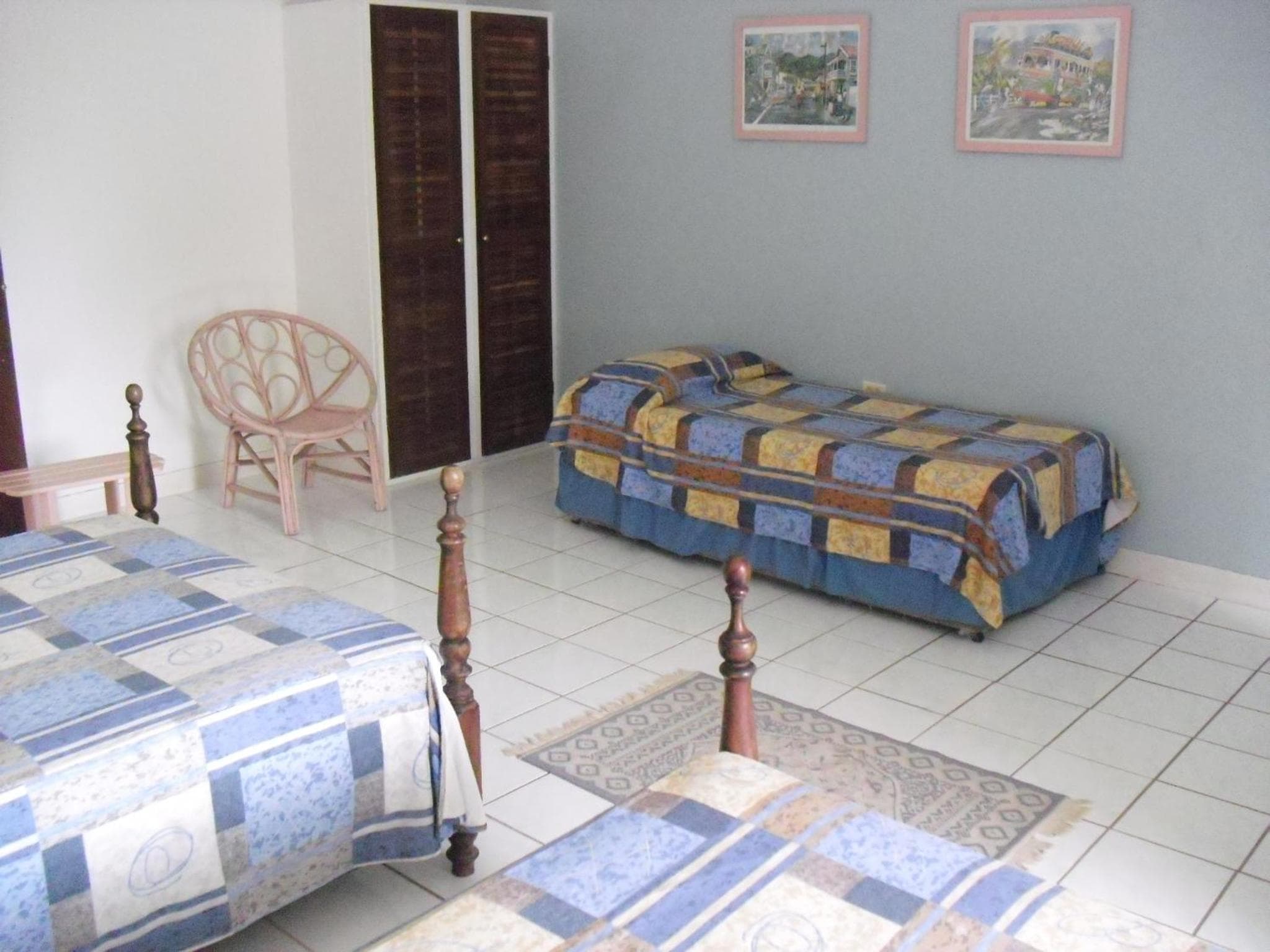 Tamarind Great House photo 9