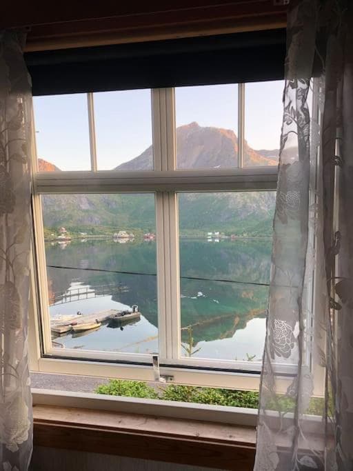 Bjørgheim, vest i Lofoten photo 9