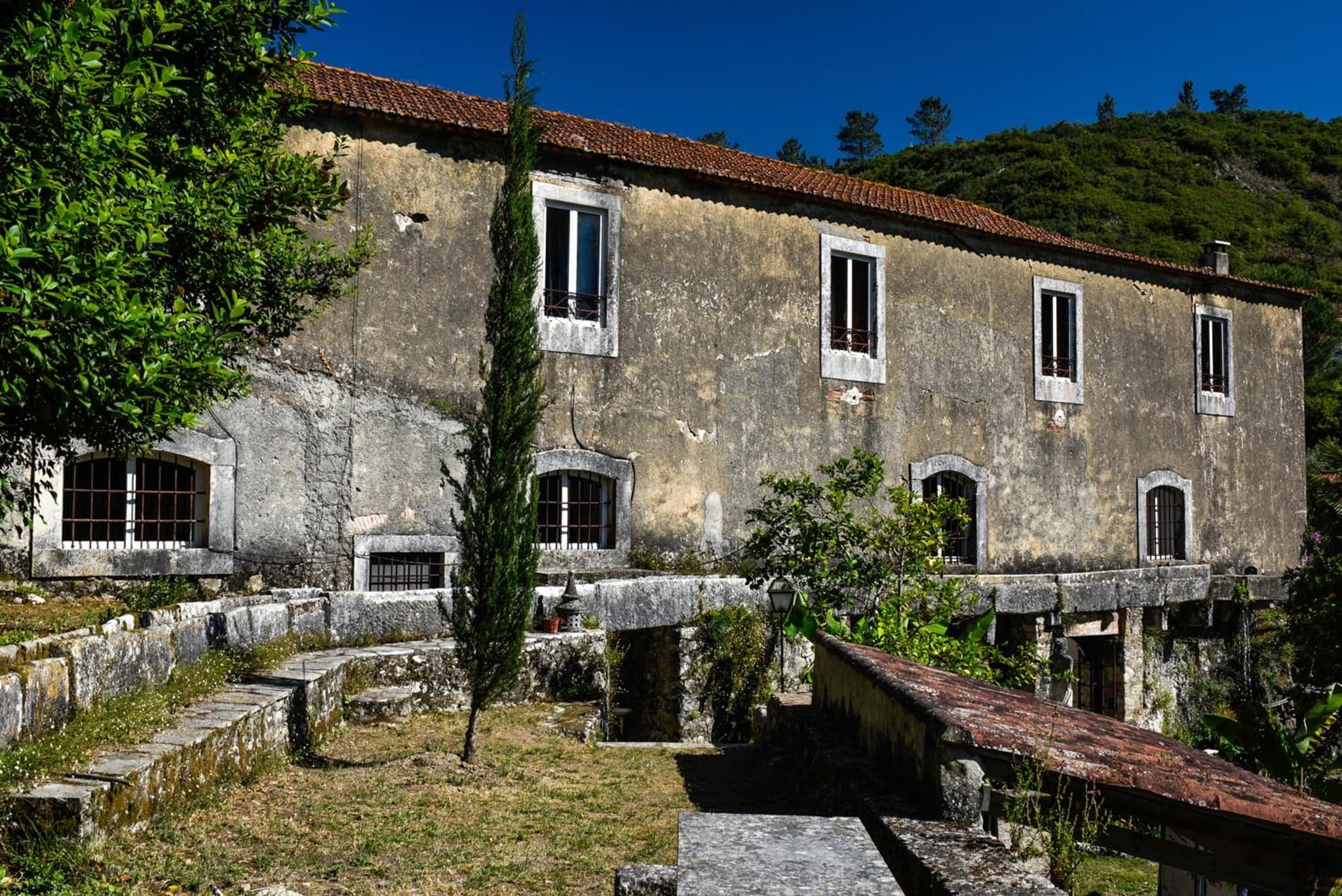 Quinta de Rio Alcaide