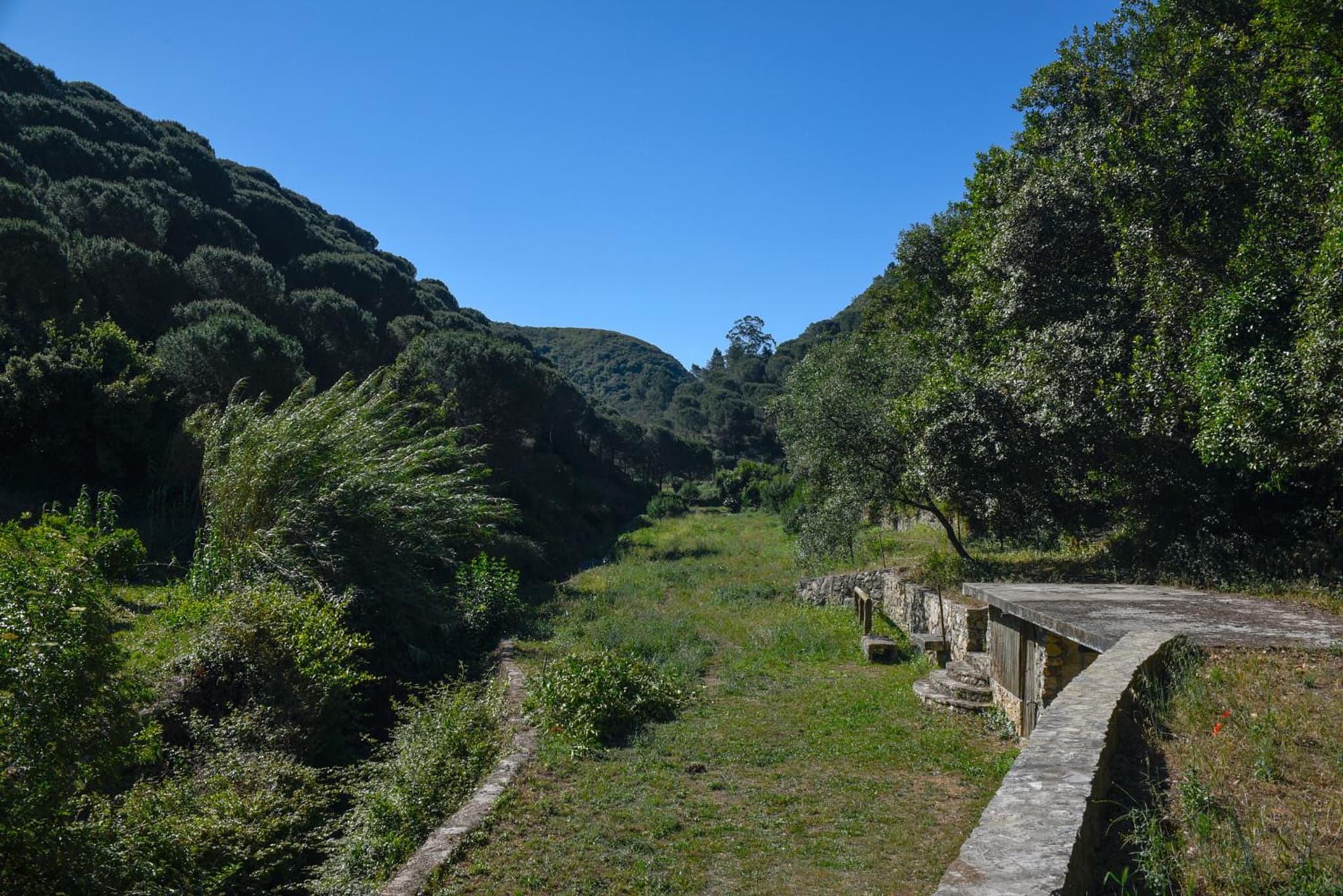 Quinta de Rio Alcaide photo 2
