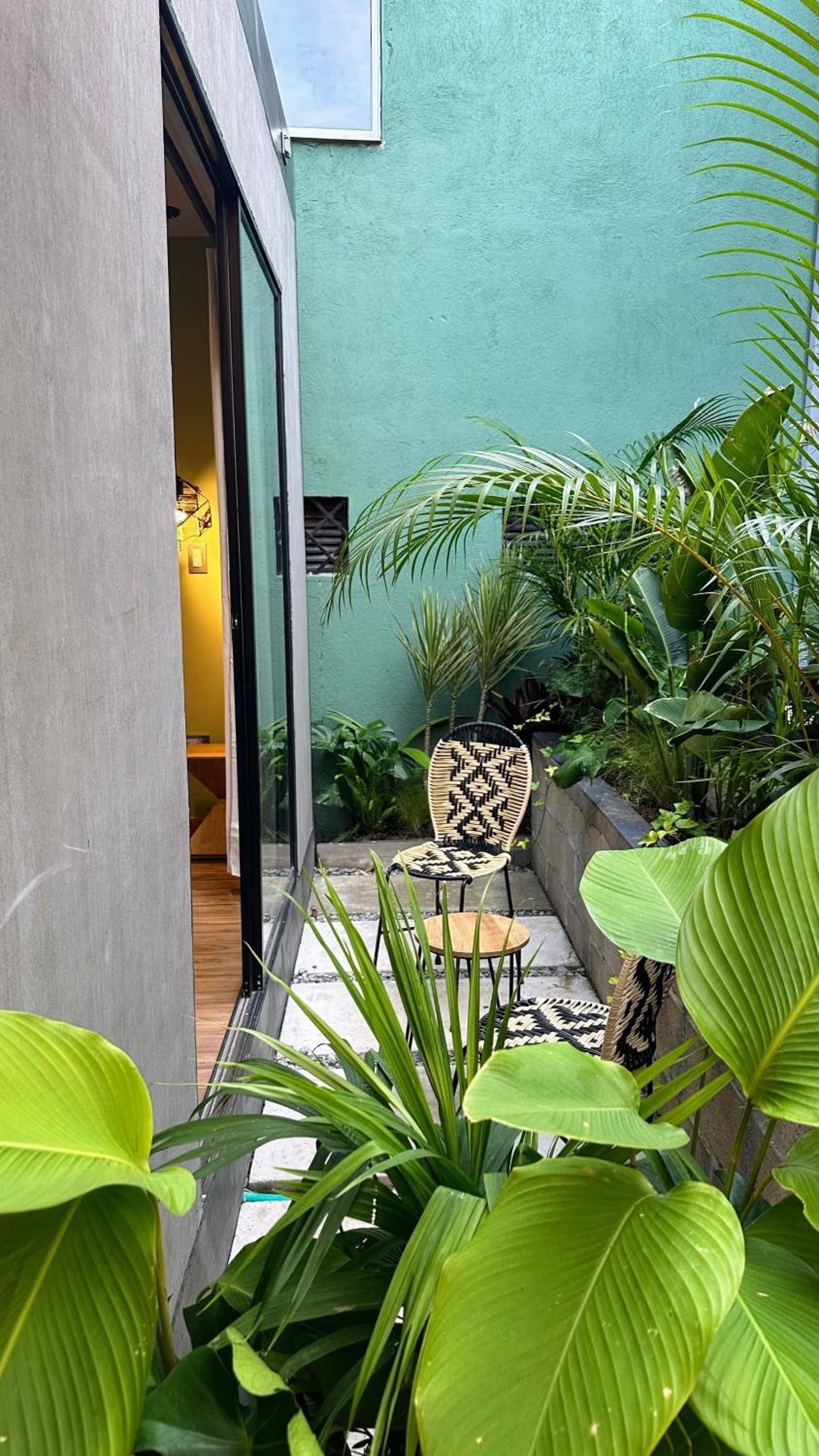 Poblado Muuk Hotel Boutique Campestre photo 6