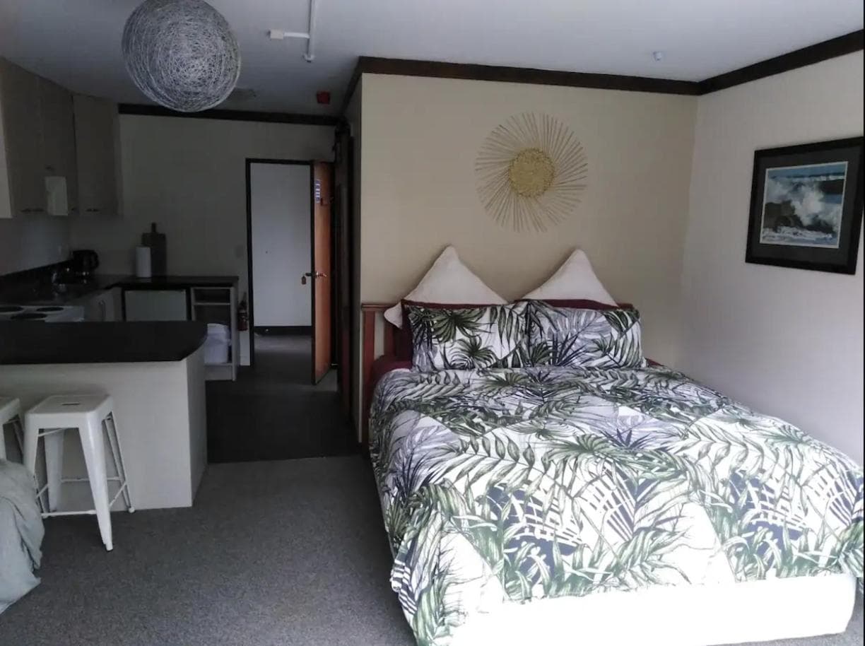 Evergreen Escape Hokitika photo 6