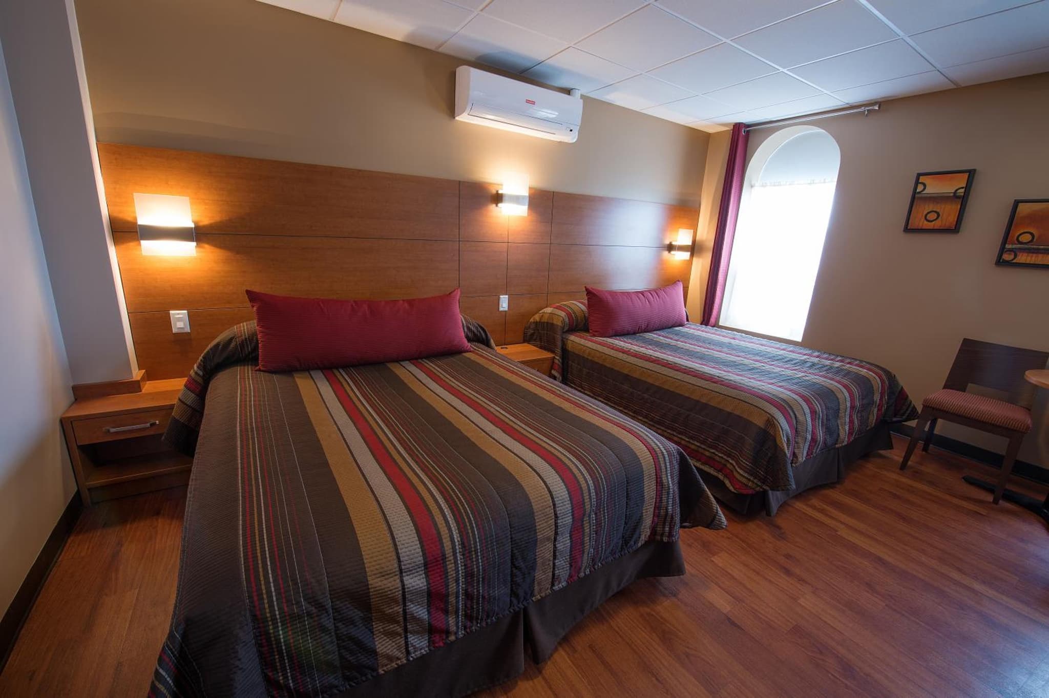 Hotel du Fjord photo 9