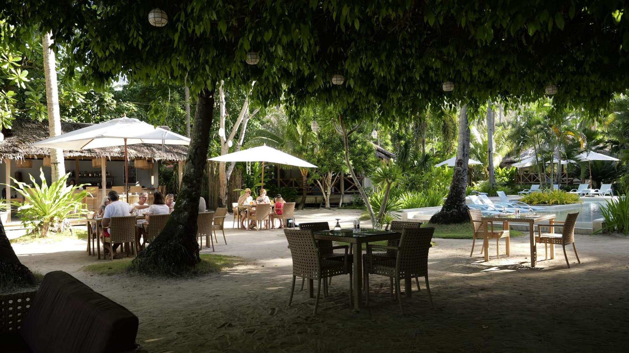 Mahogany Resort & Spa photo 6