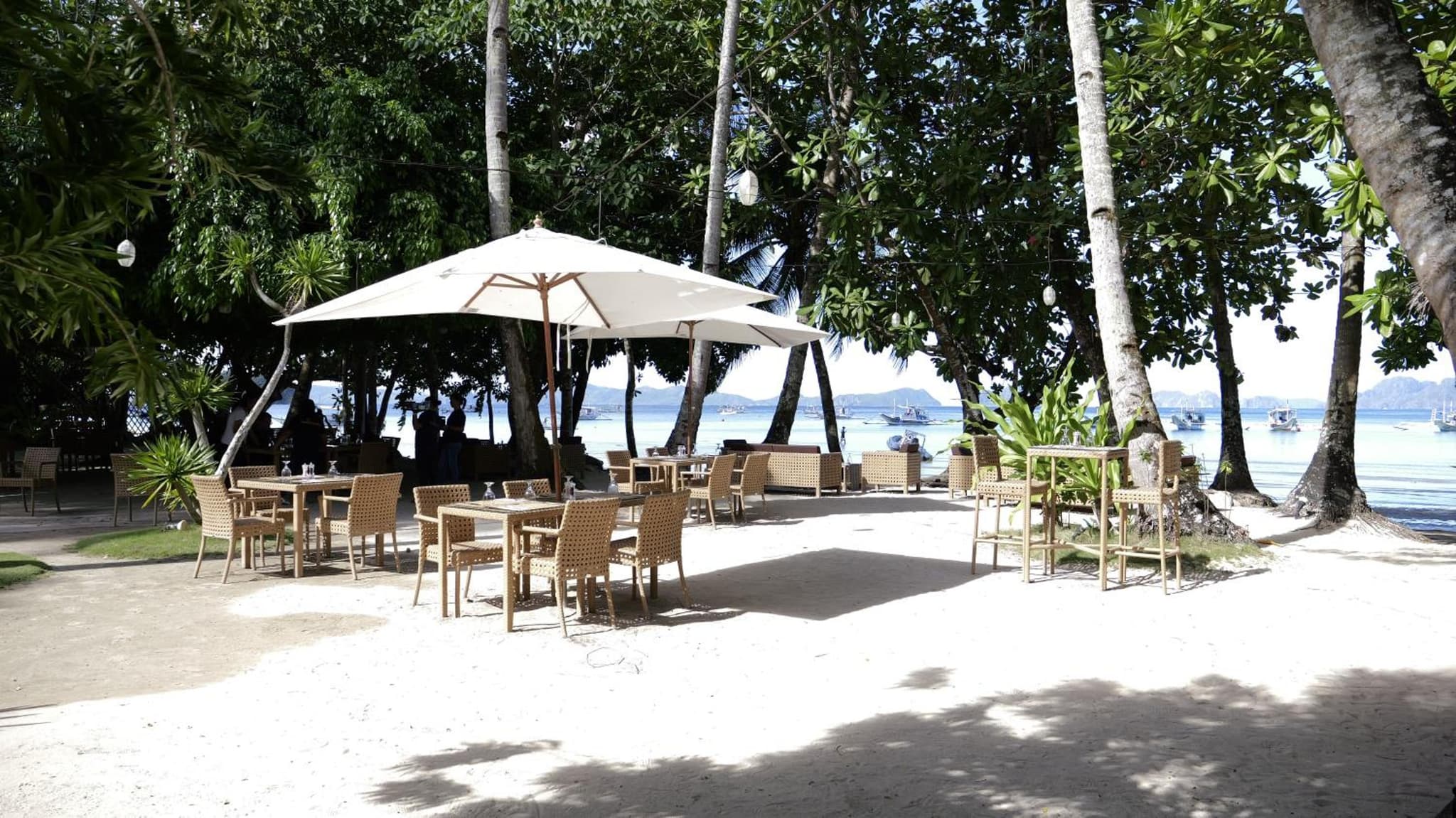 Mahogany Resort & Spa photo 2