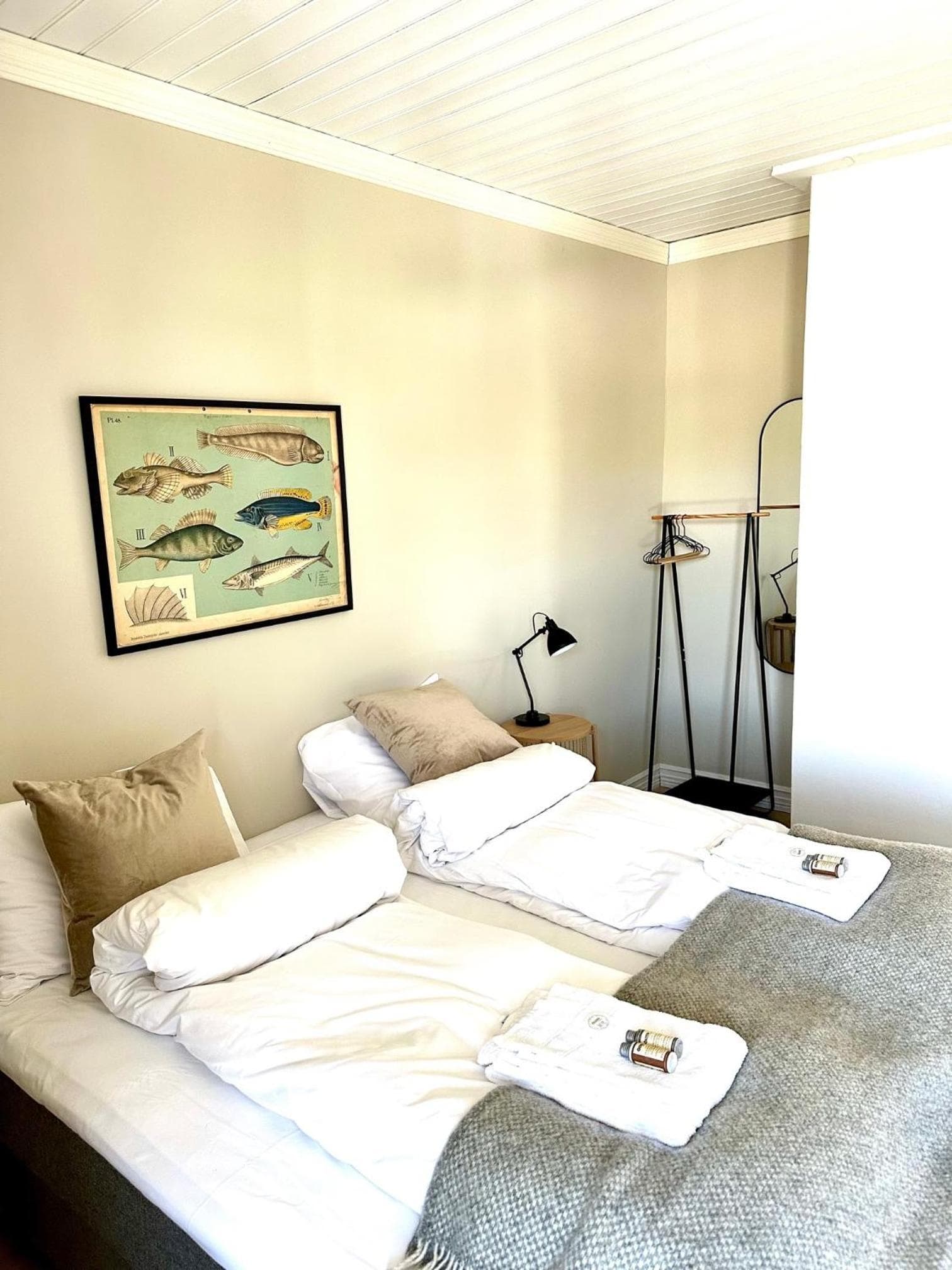 Det Gamle Hotellet Guesthouse photo 6