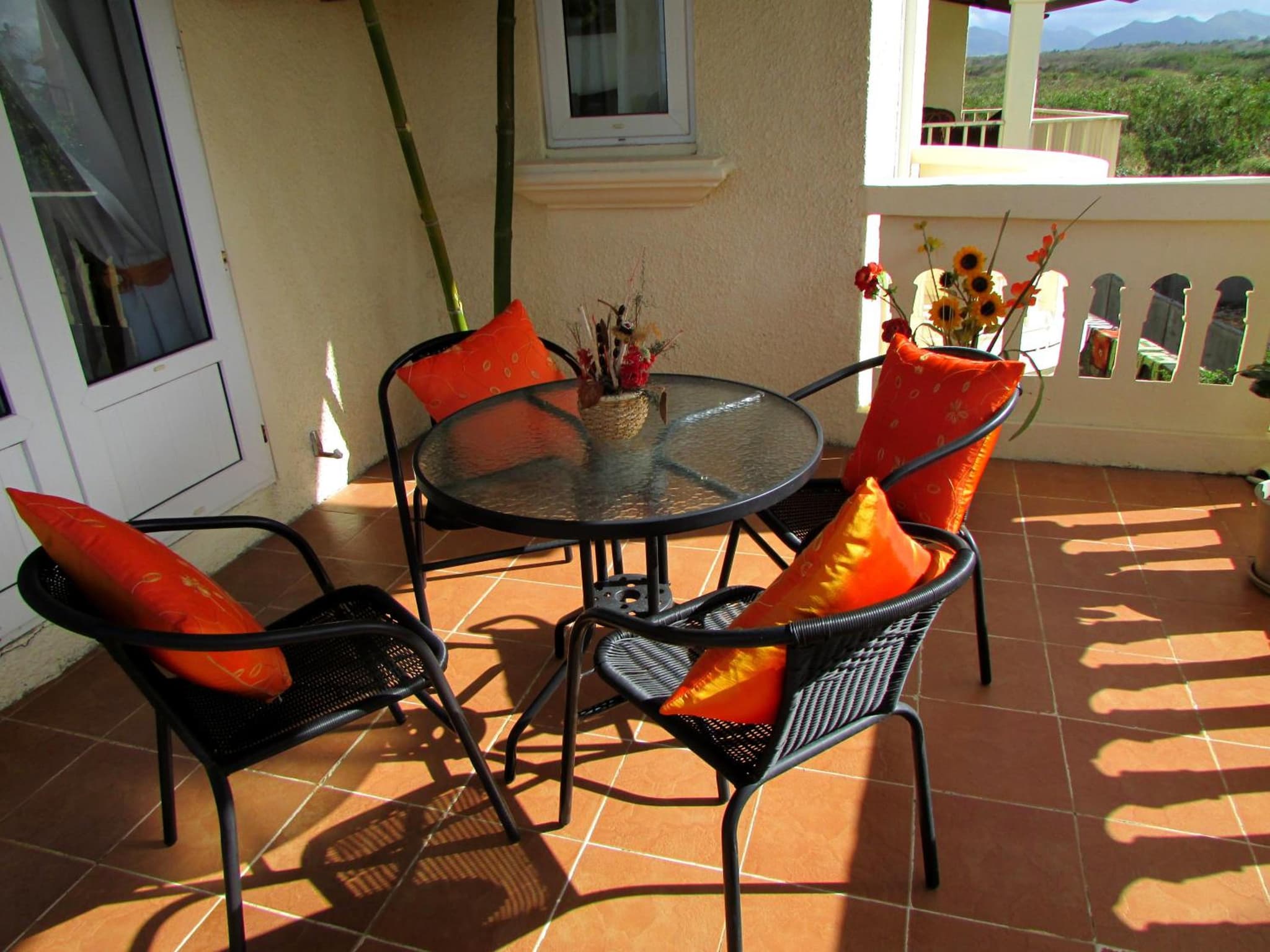 Golden Rod villa photo 6