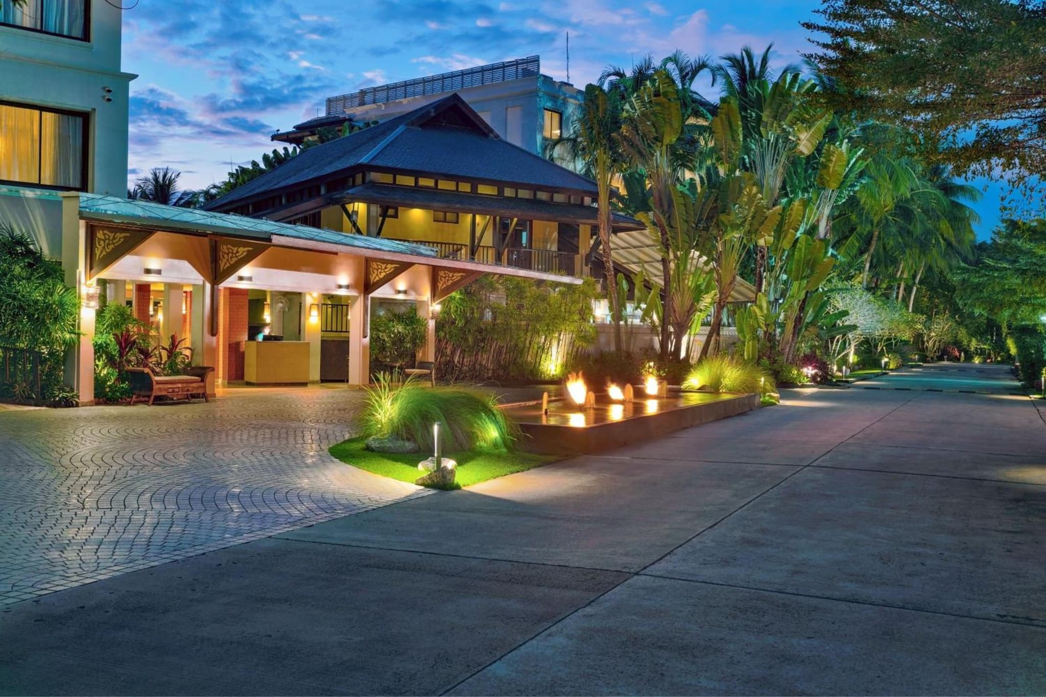 Marriott's Mai Khao Resort - Phuket photo 7