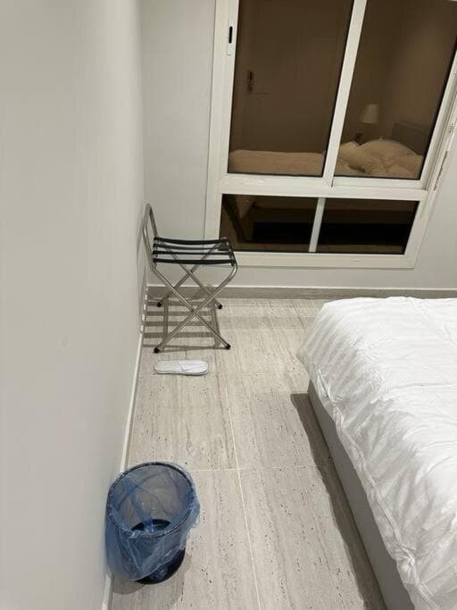 AlYasmin, S&M Luxury Apartment photo 7