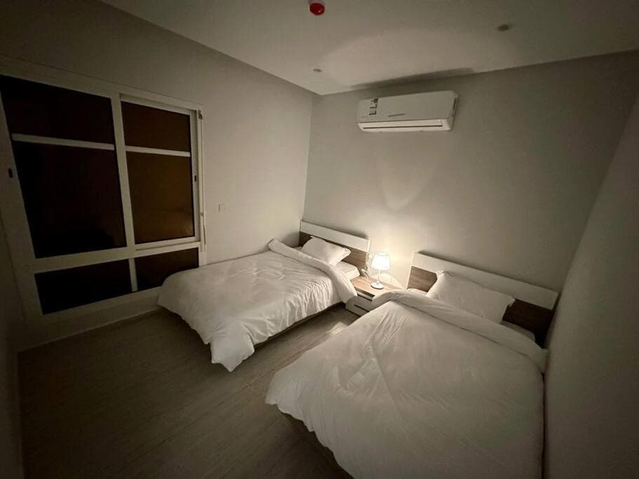 AlYasmin, S&M Luxury Apartment photo 6