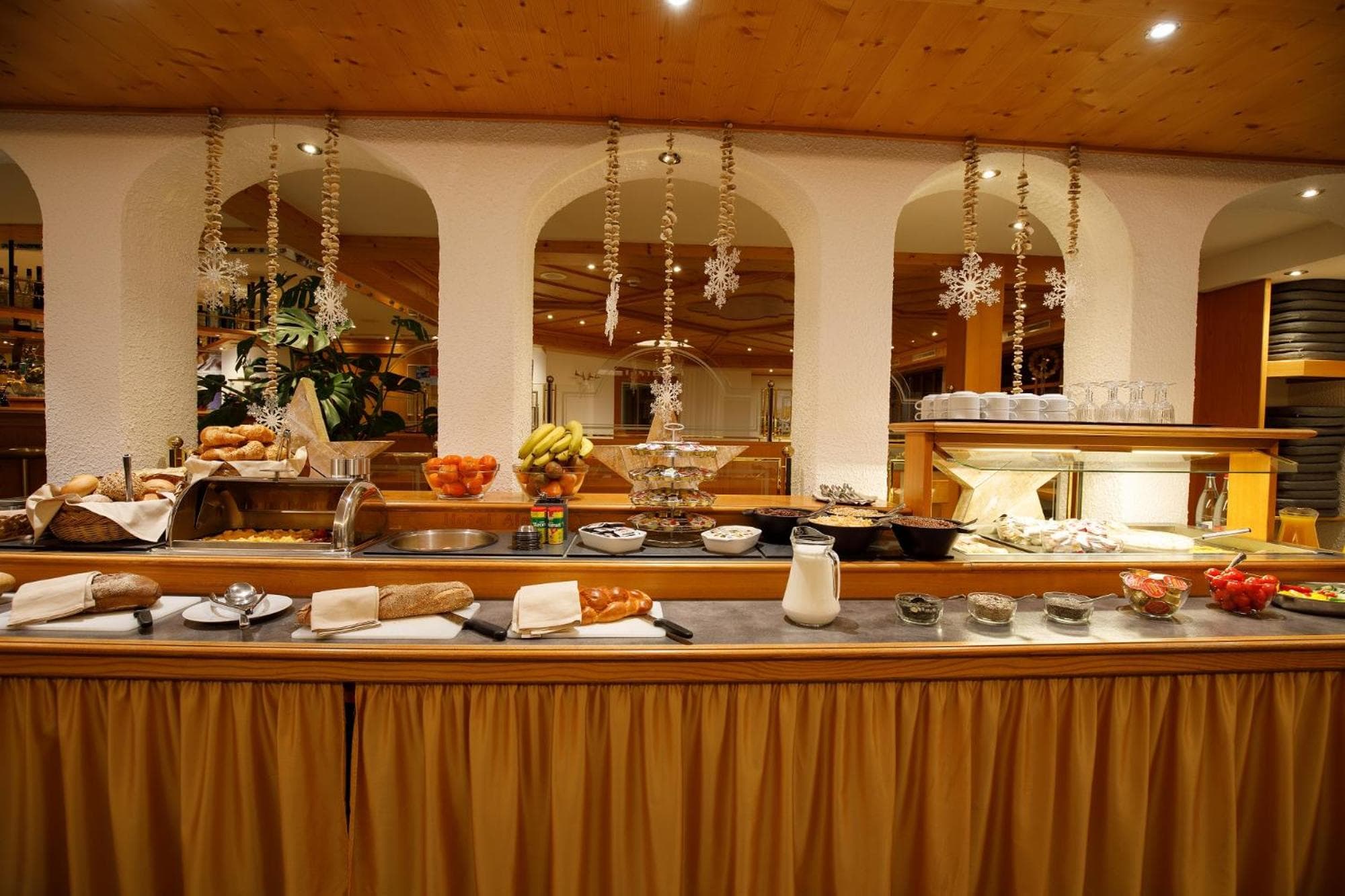 Hotel Alpin Superior photo 5