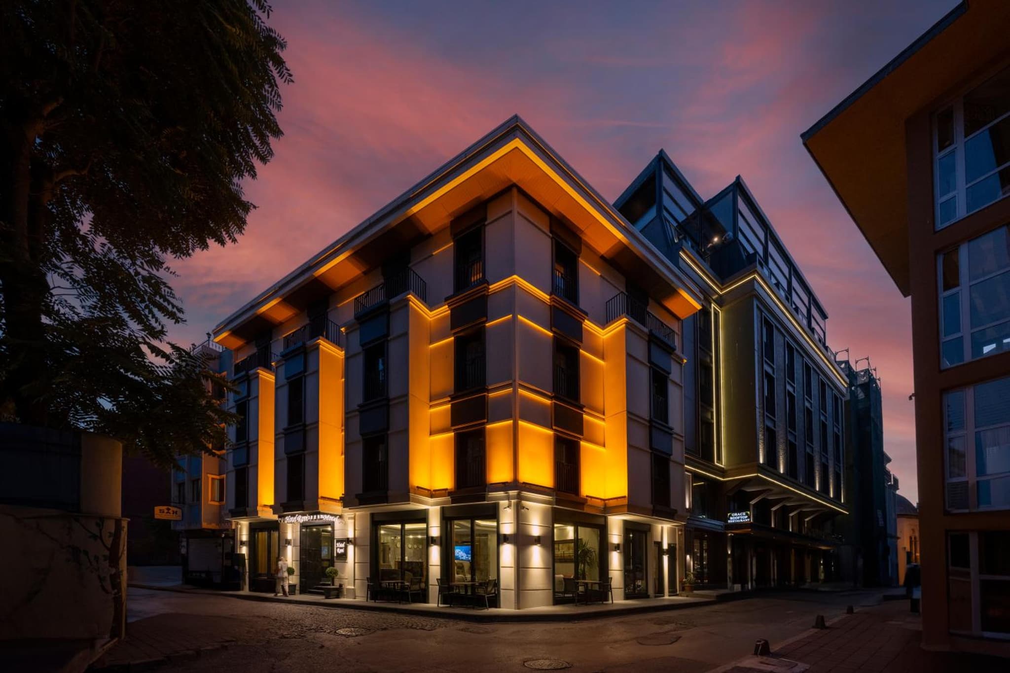 building