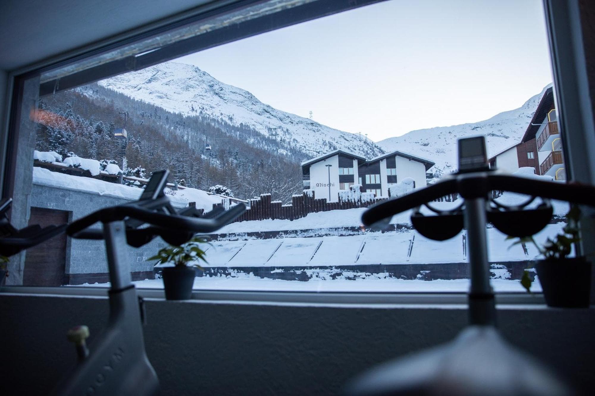 Hotel Alpin Superior photo 8