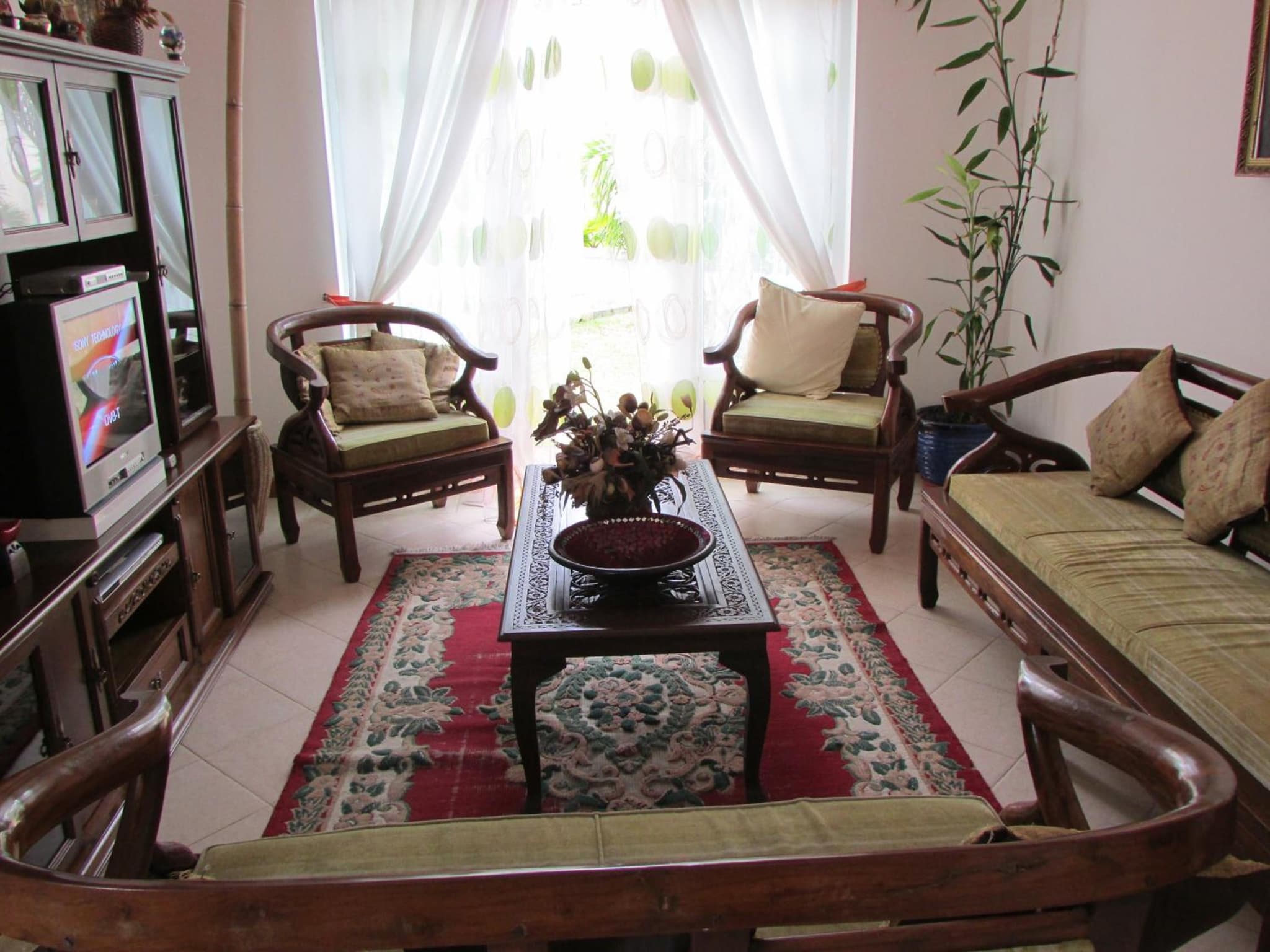 Golden Rod villa photo 7