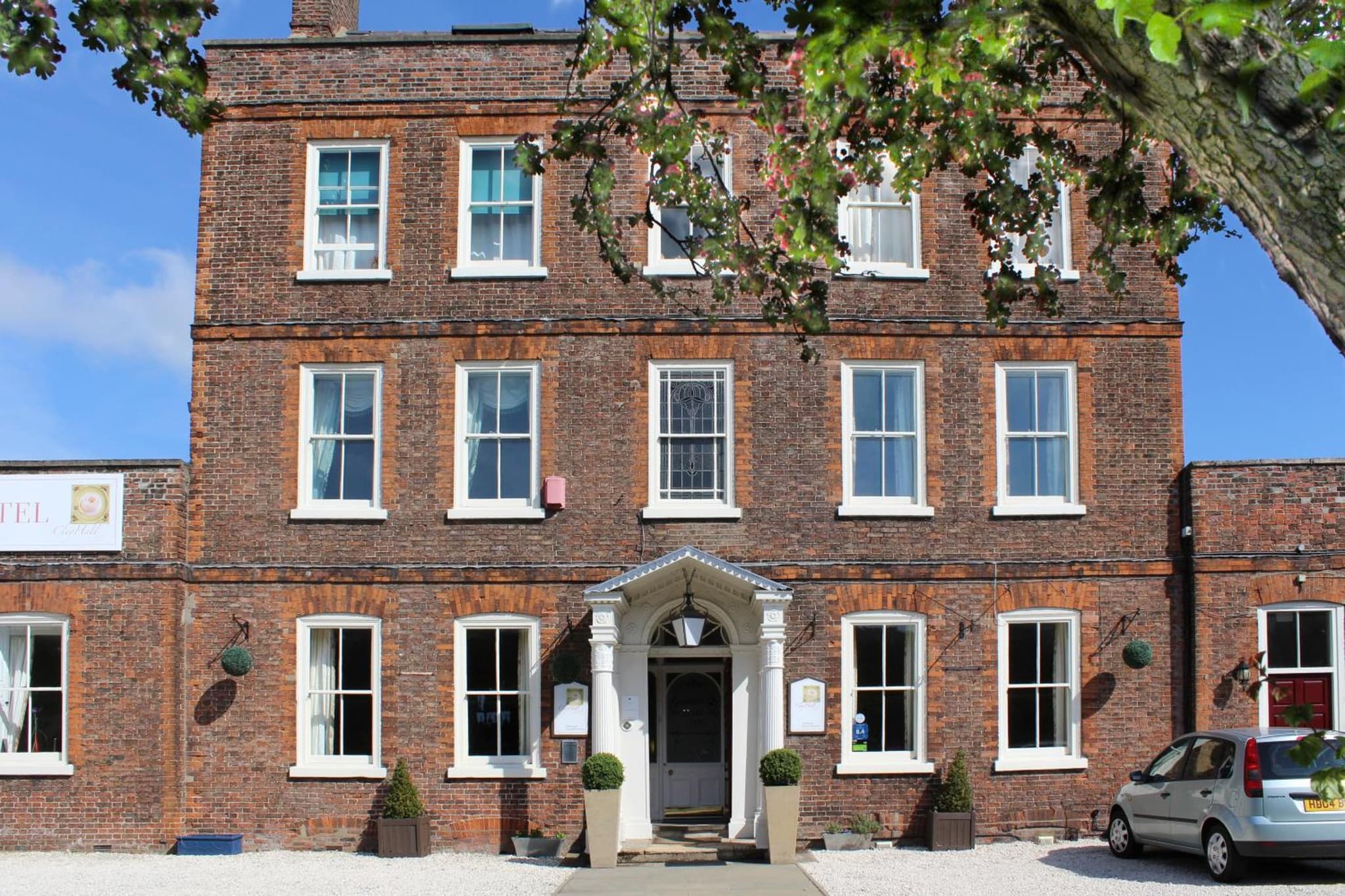 building