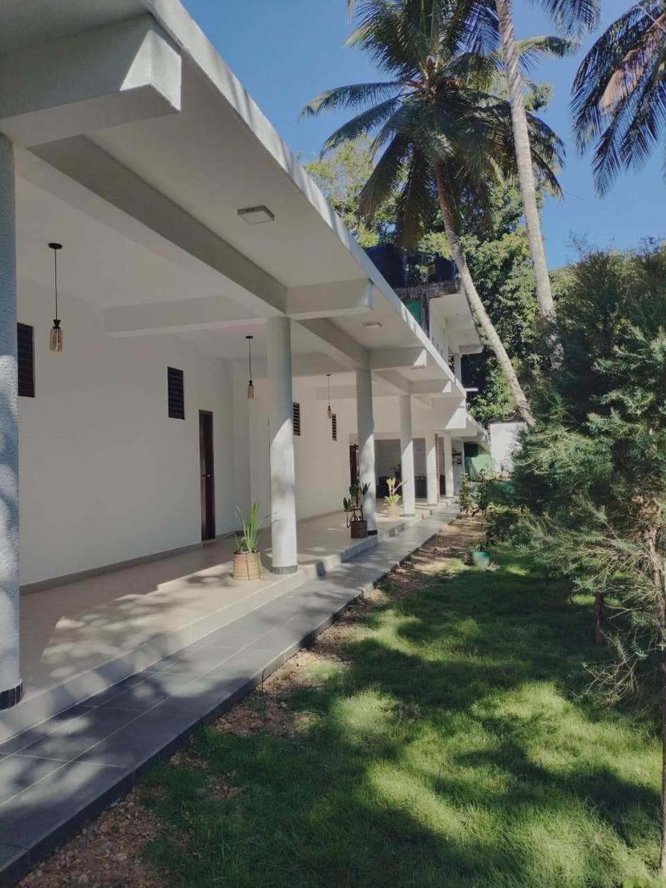 Hotel Serugahawatta photo 5