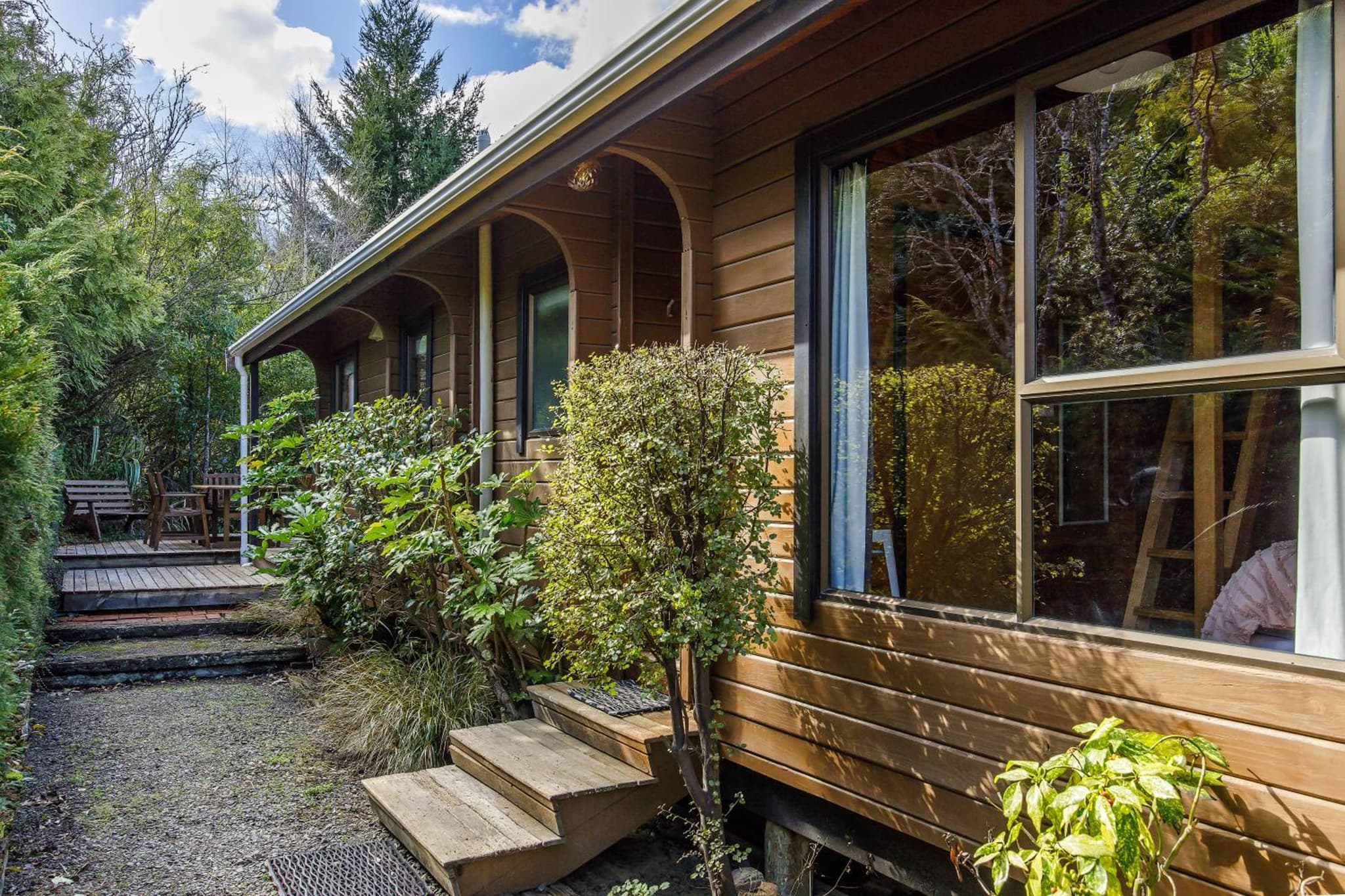 Hanmer Hideaway