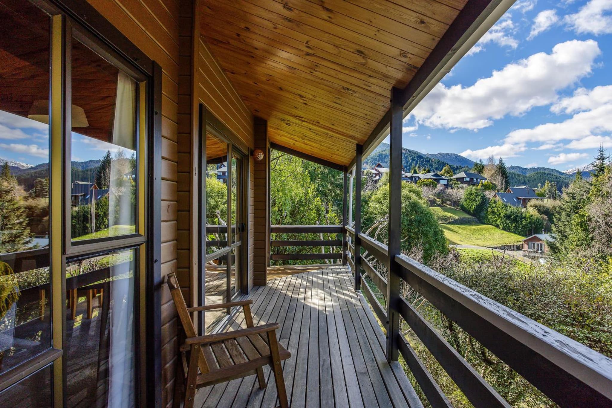 Hanmer Hideaway photo 4