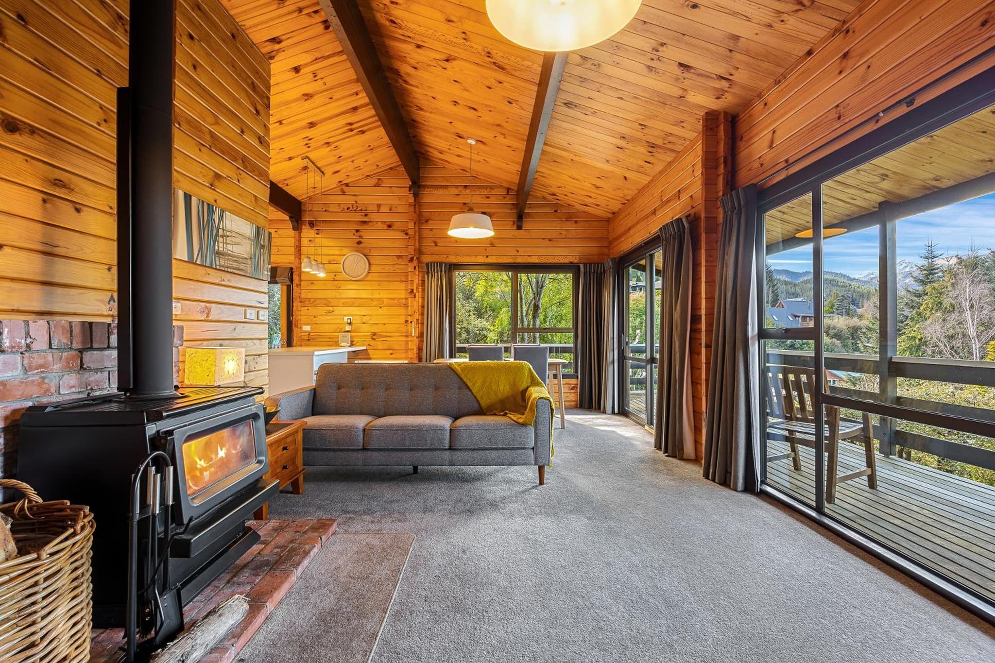 Hanmer Hideaway photo 3