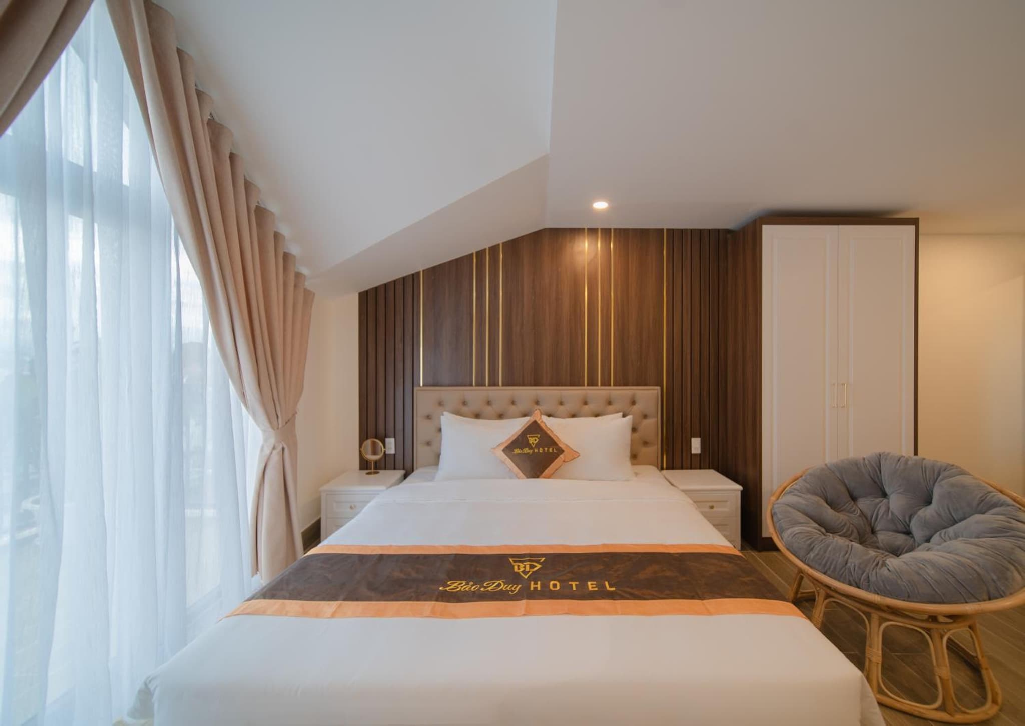 BẢO DUY HOTEL 5 photo 2
