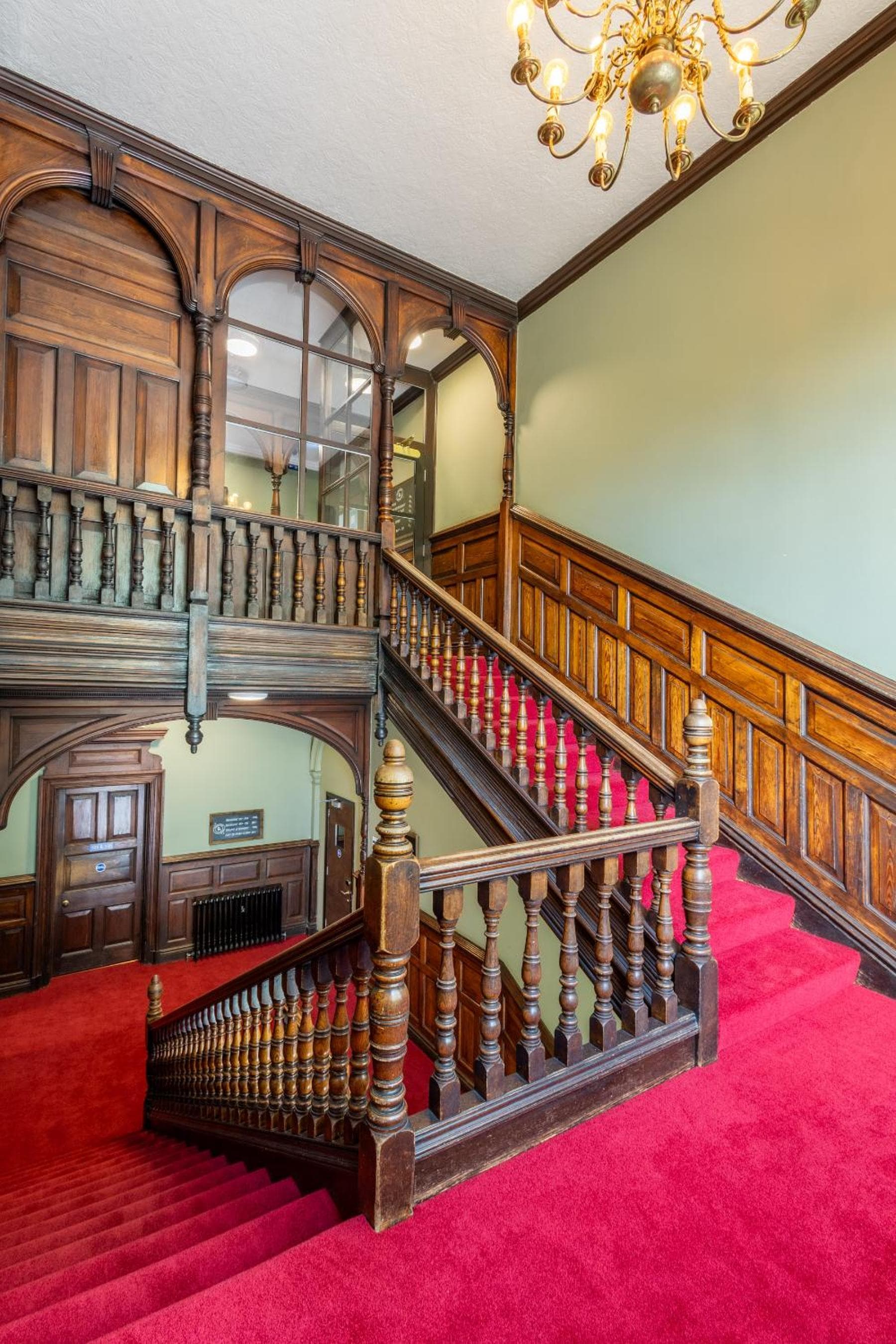 Palmers Lodge Swiss Cottage photo 4