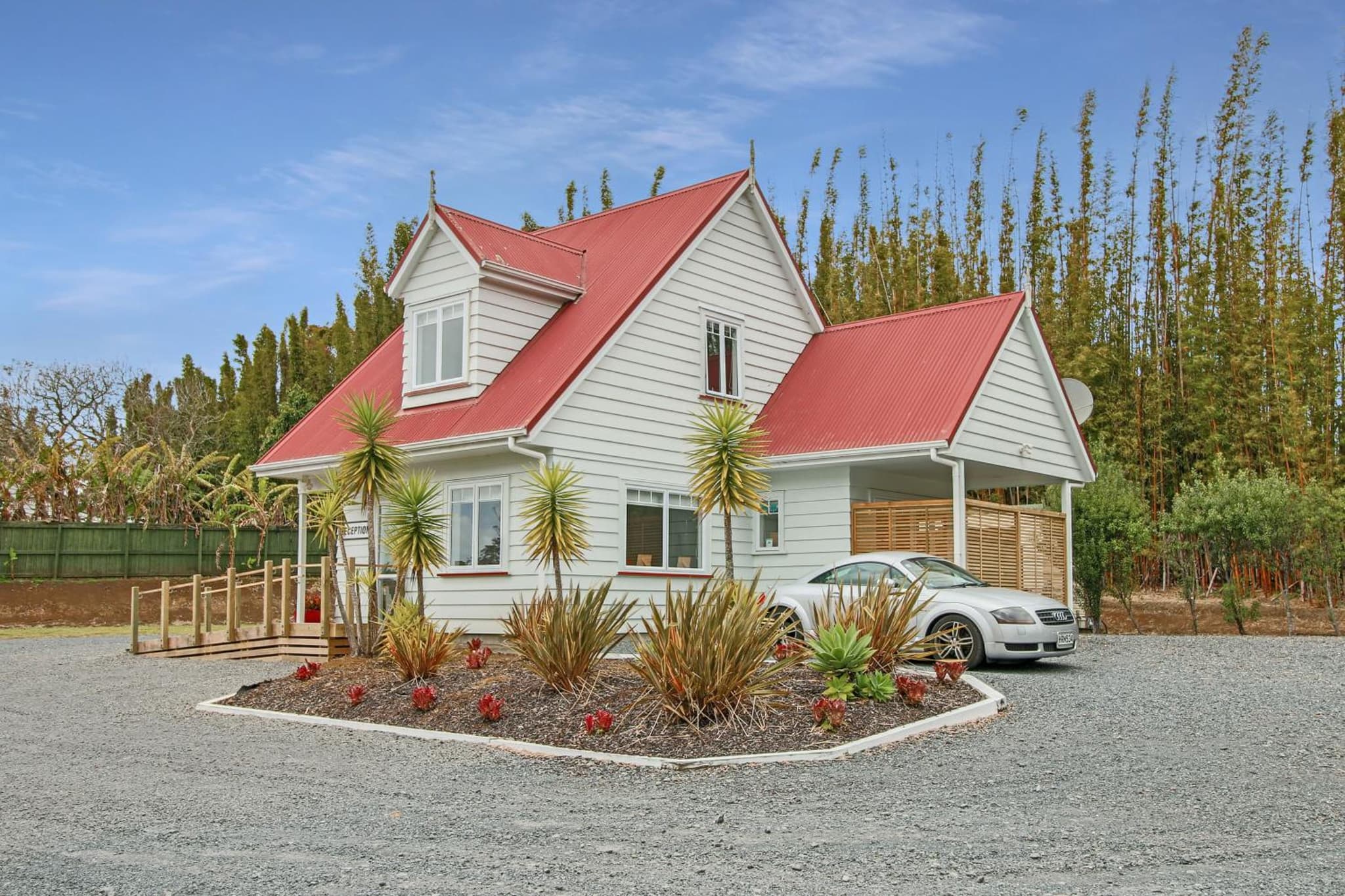 Kerikeri Park Lodge photo 9