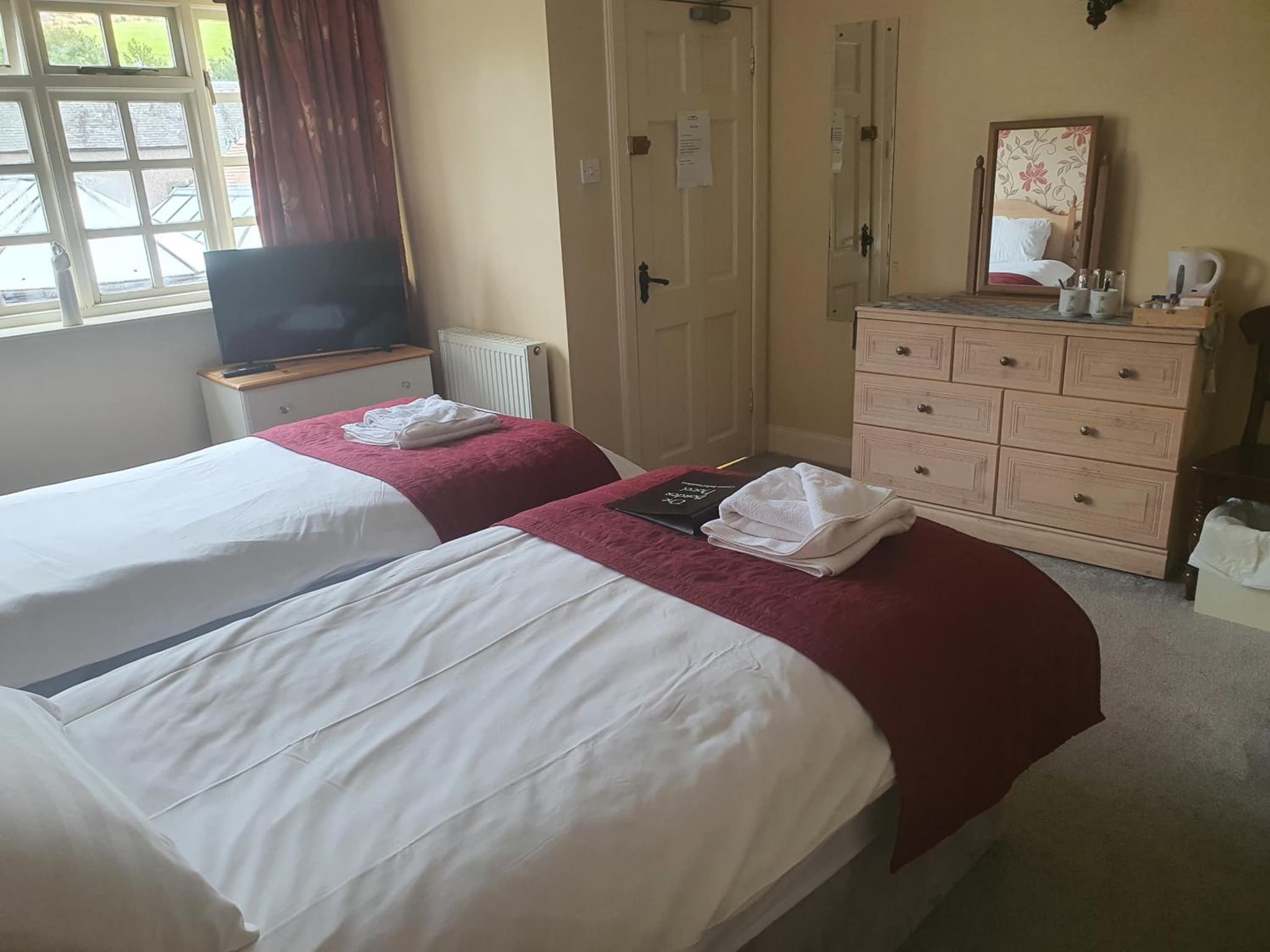 The Border Hotel photo 3