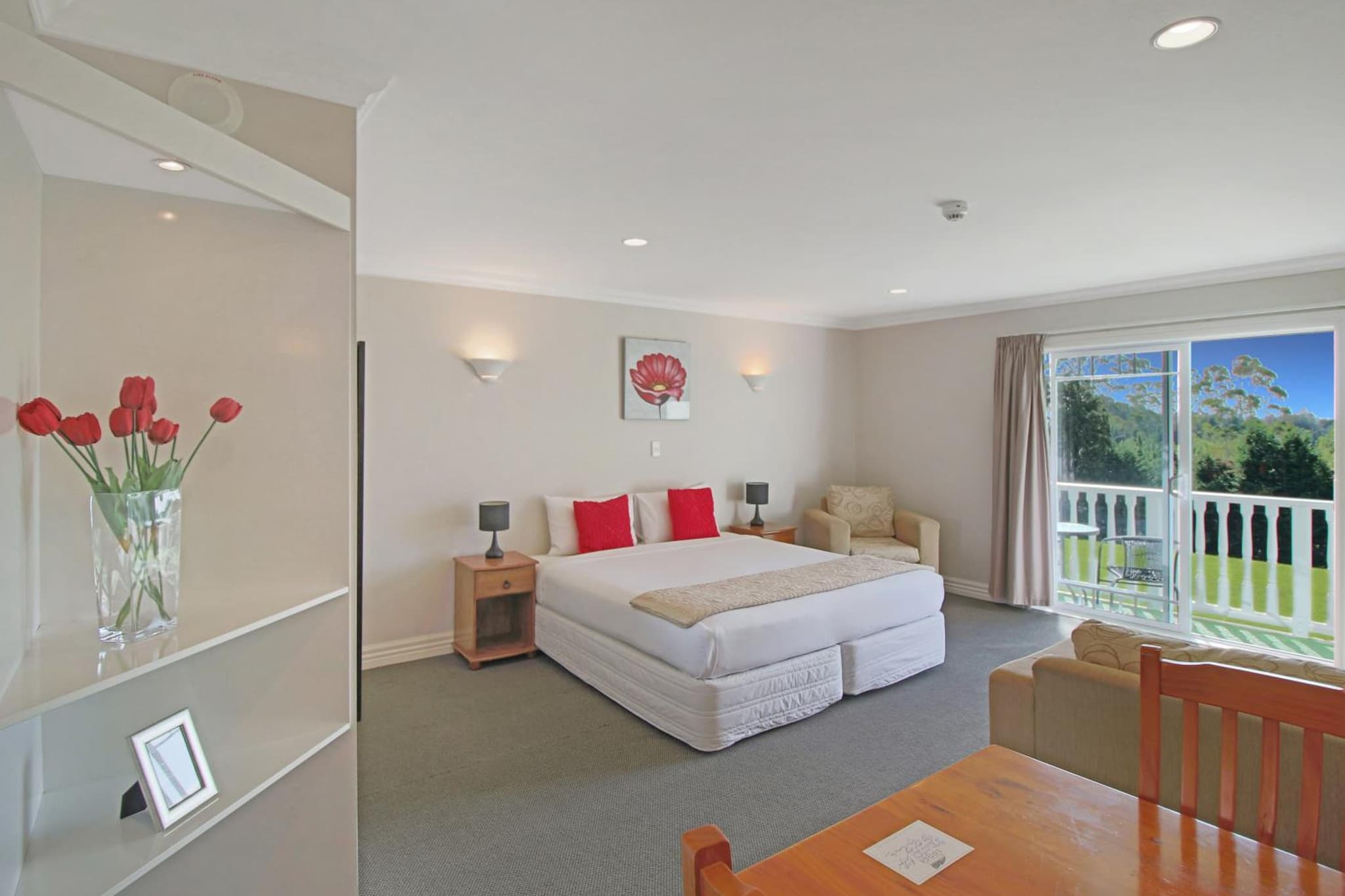 Kerikeri Park Lodge photo 7