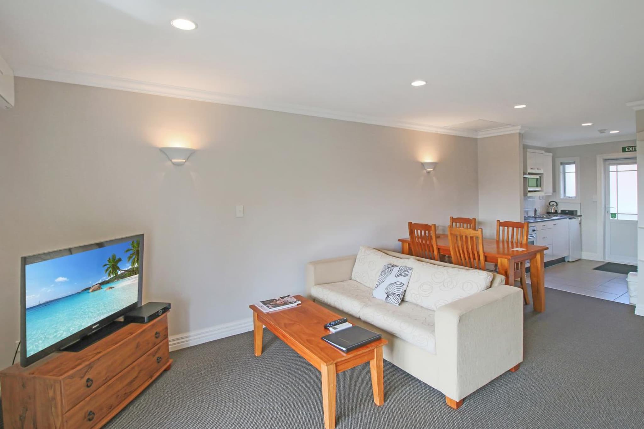 Kerikeri Park Lodge photo 6