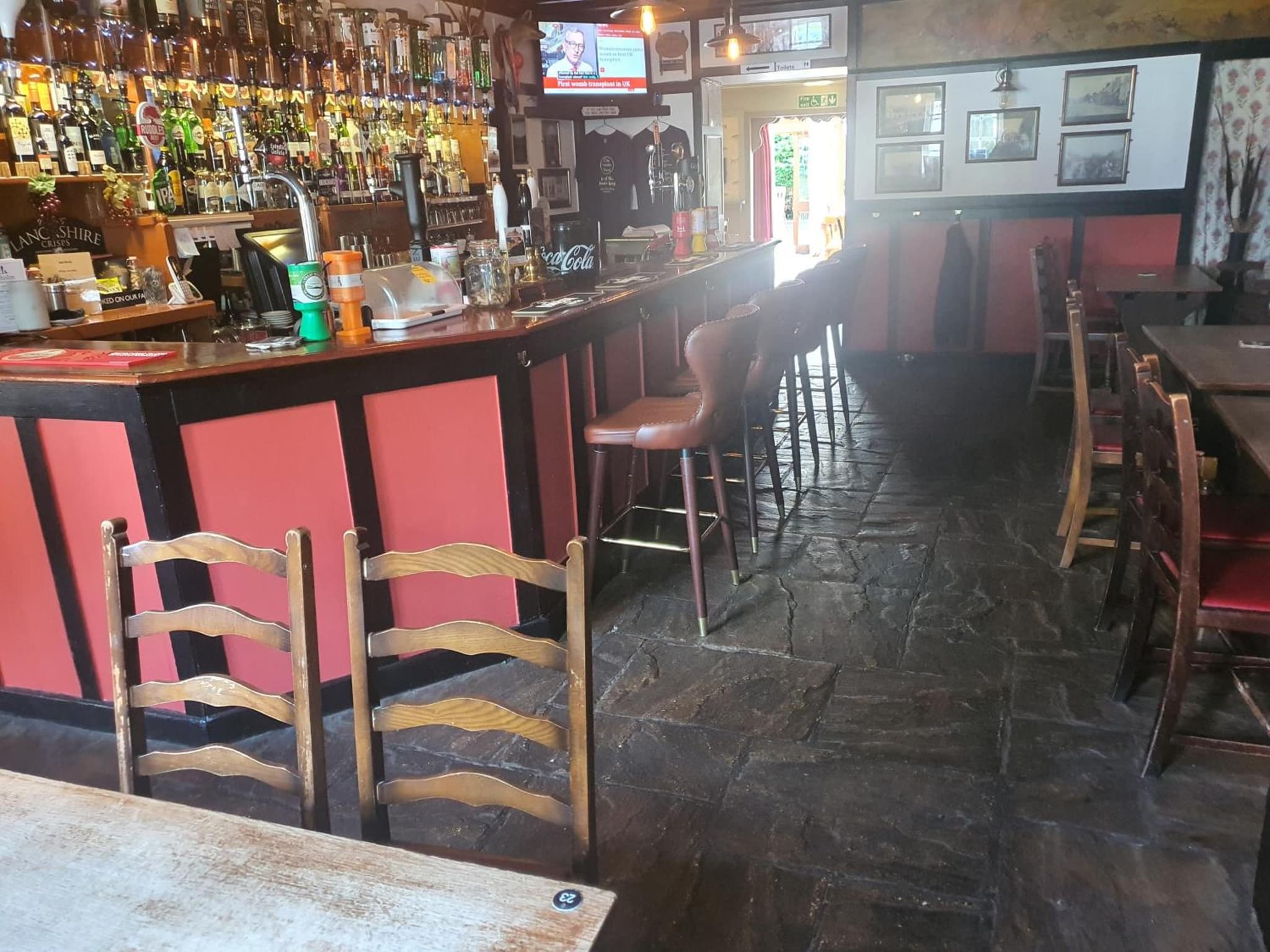 The Border Hotel photo 2