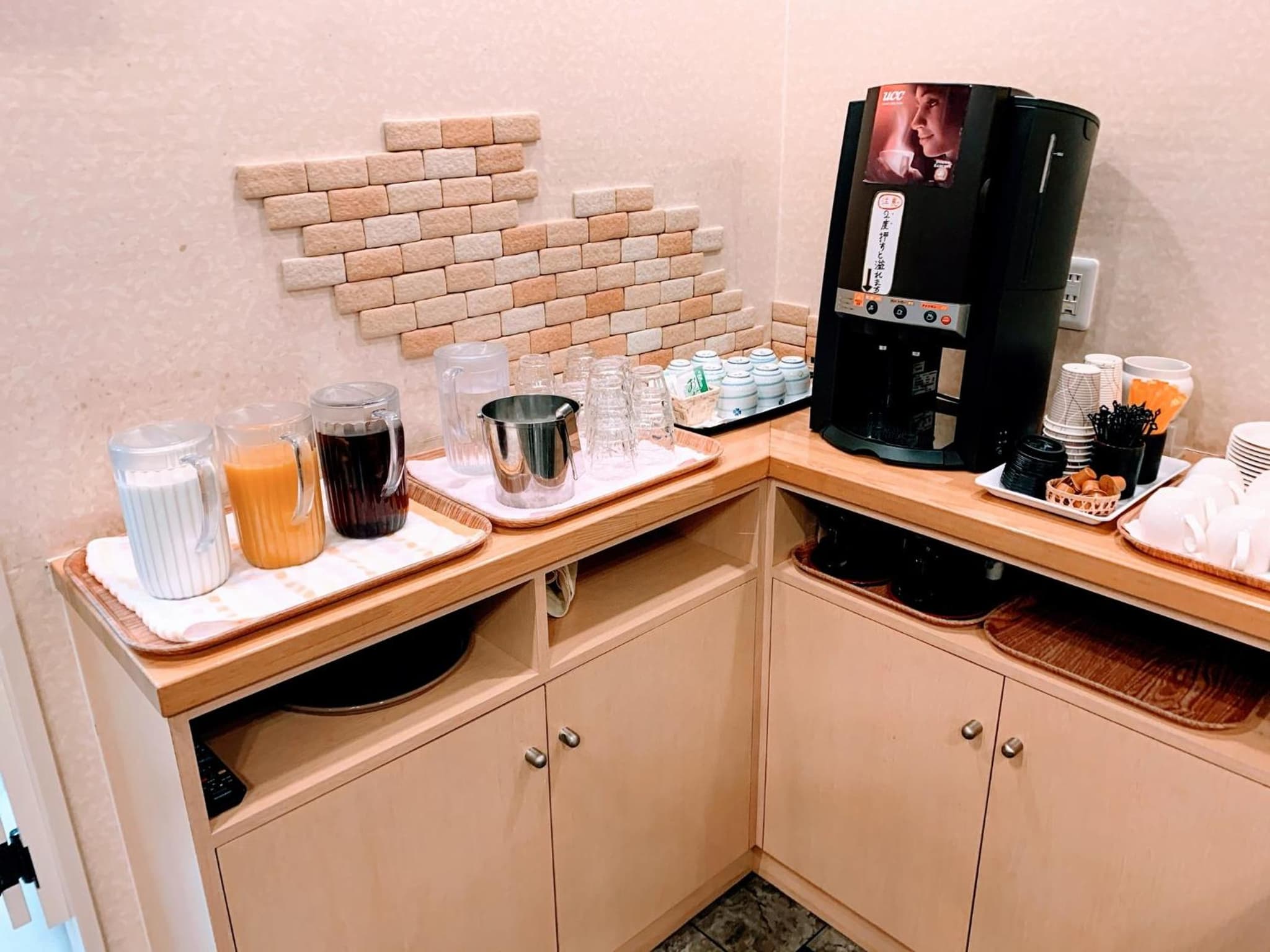 Hakodate Hotel Ekimae photo 9