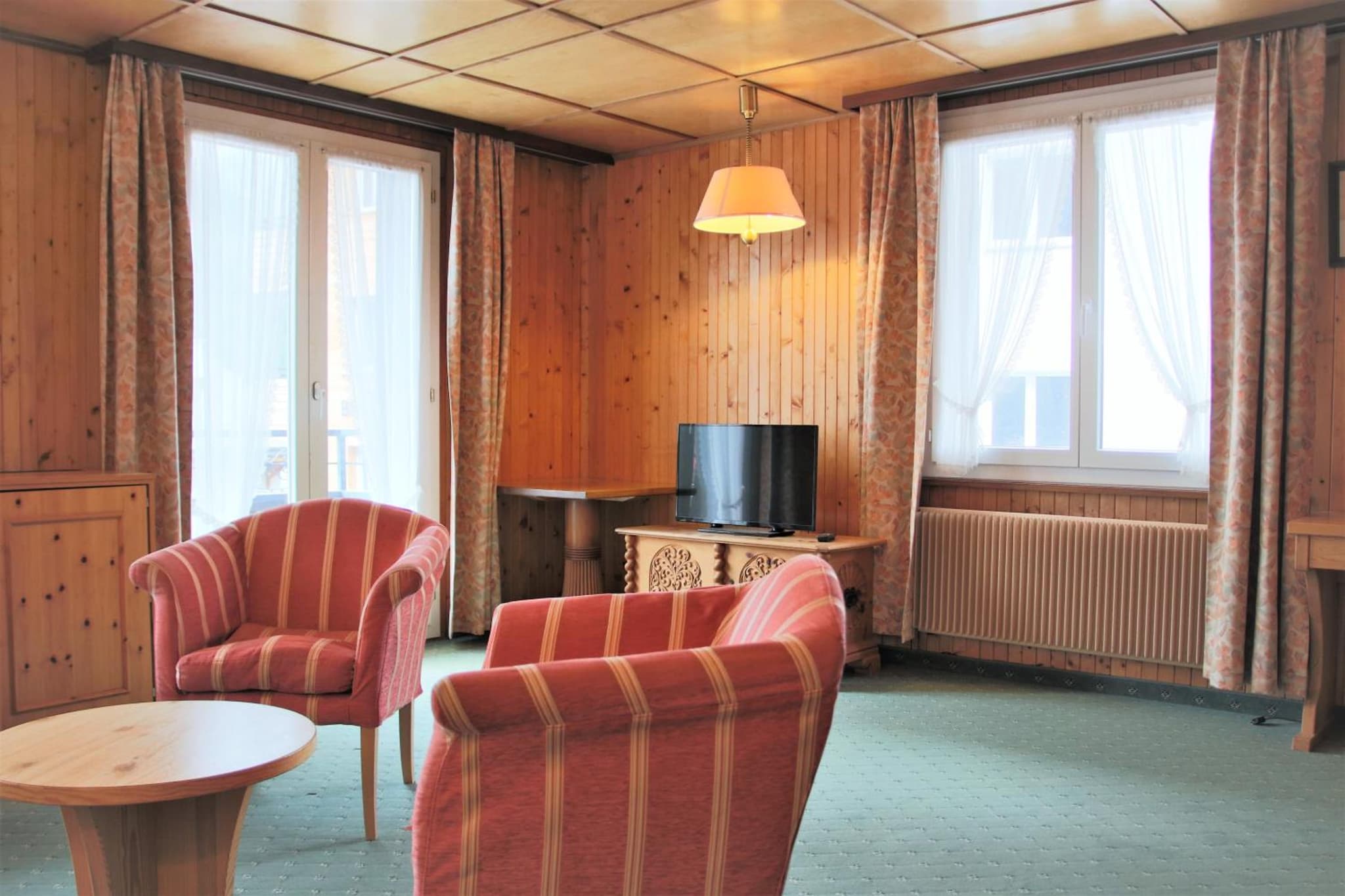 Self-Service Guesthouse Berggeist photo 4