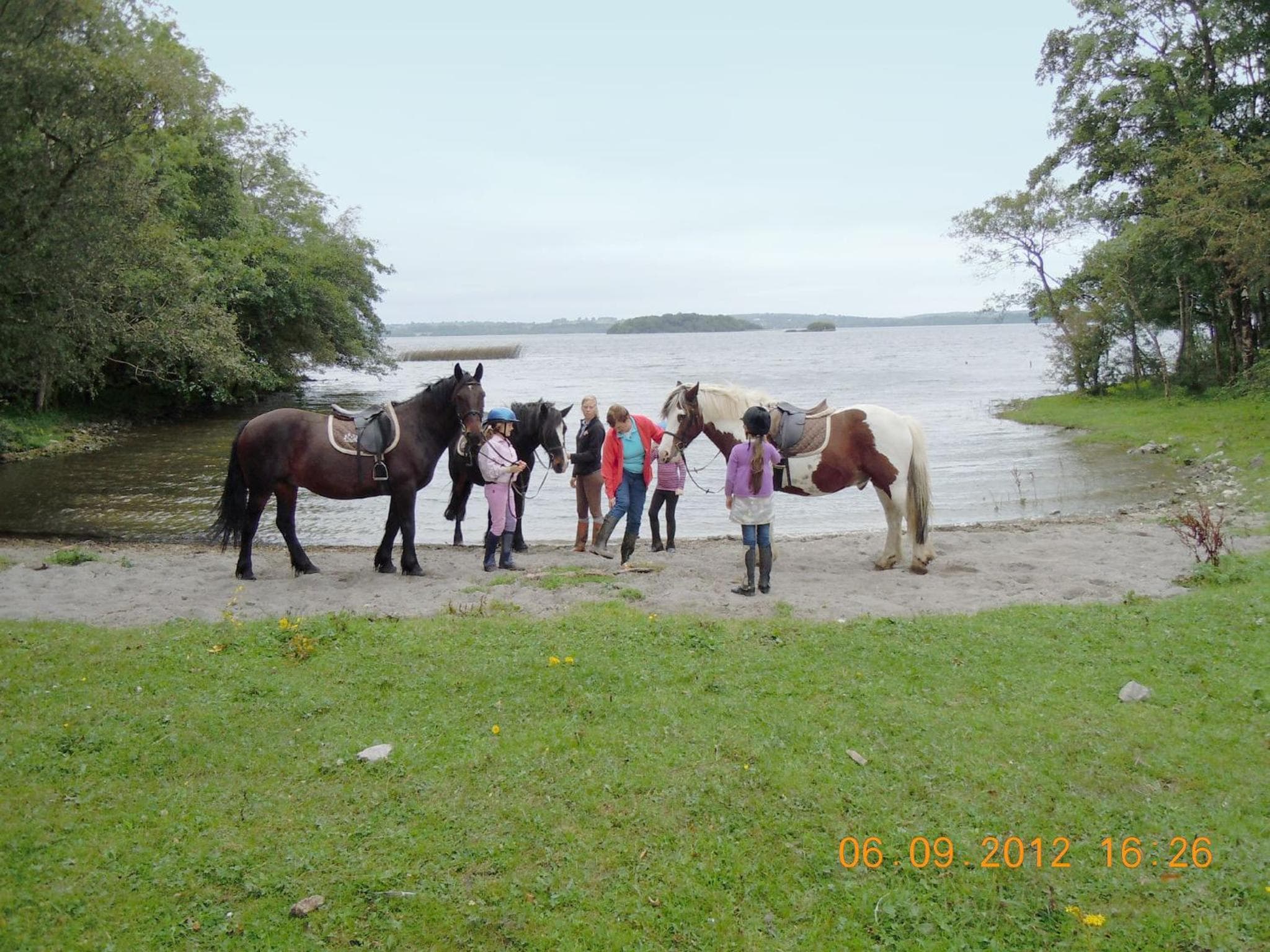 Ross House Equestrian Holidays photo 7