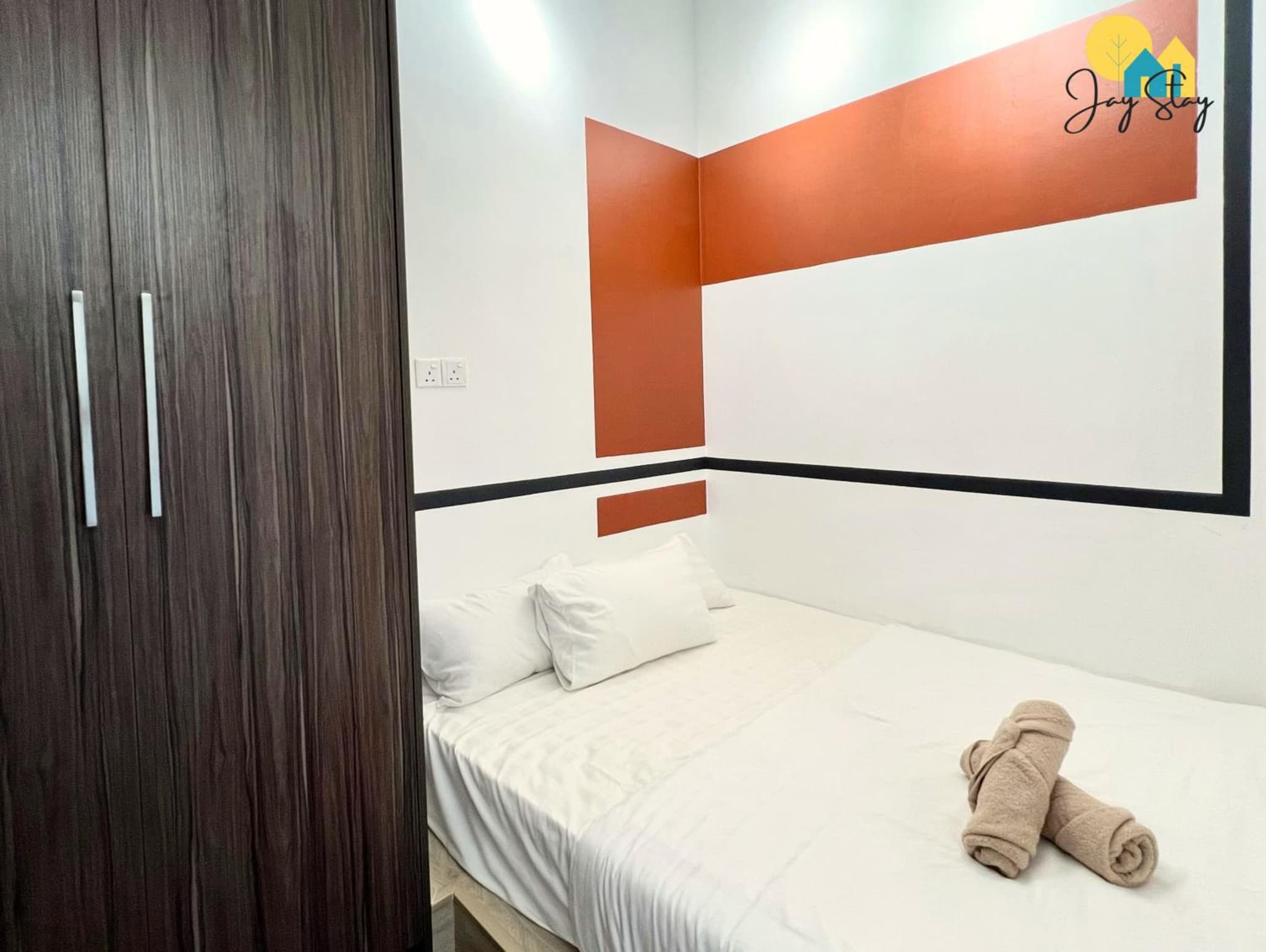 SilverScape Residence I Luxury 2-4 BR I 6-11 pax I Bathtub I Seaview I Infinity Pool I Jonker St I City Centre by Jay Stay Management photo 3