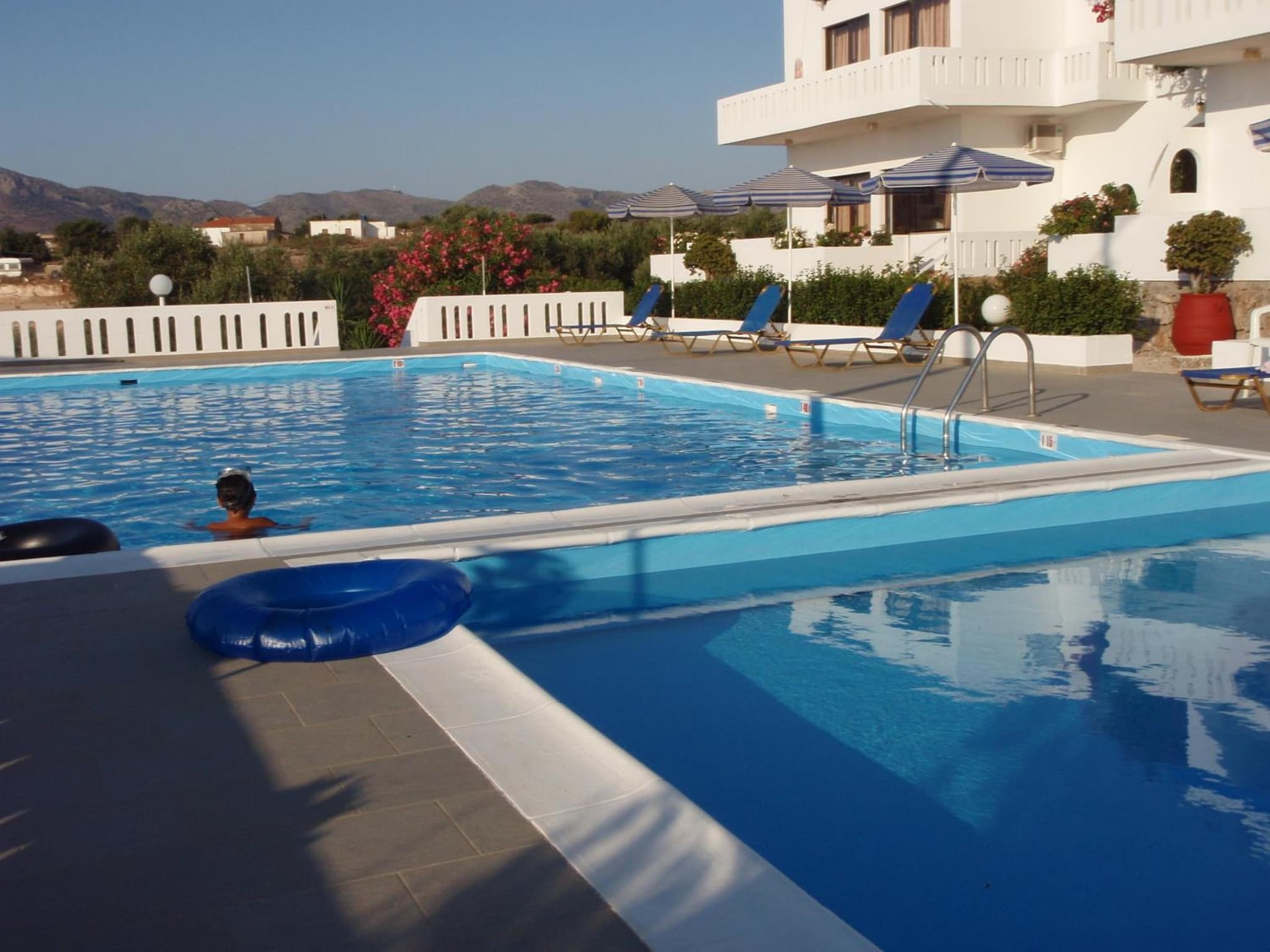 Villas Michalis photo 9
