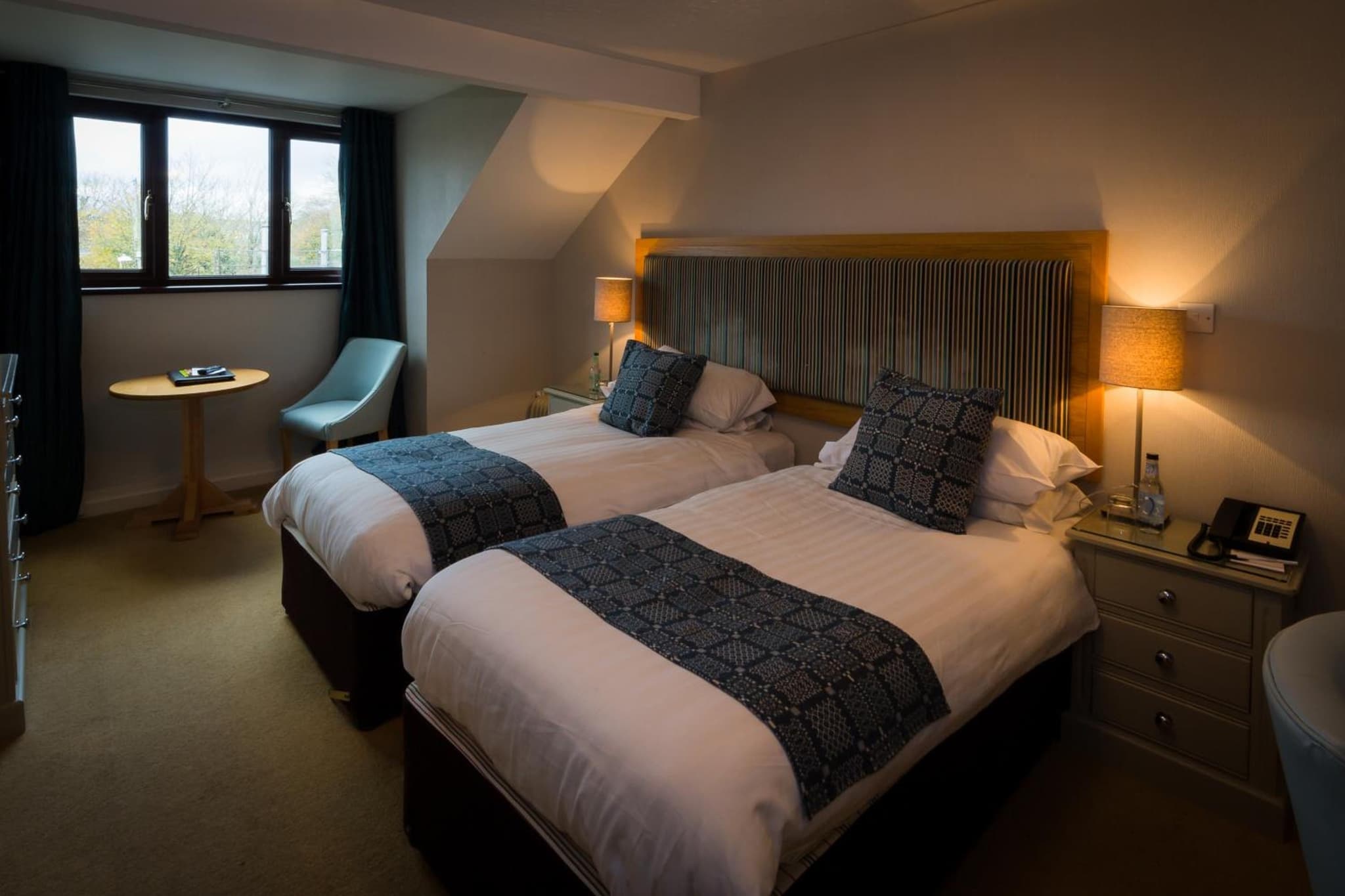 Wolfscastle Country Hotel photo 5