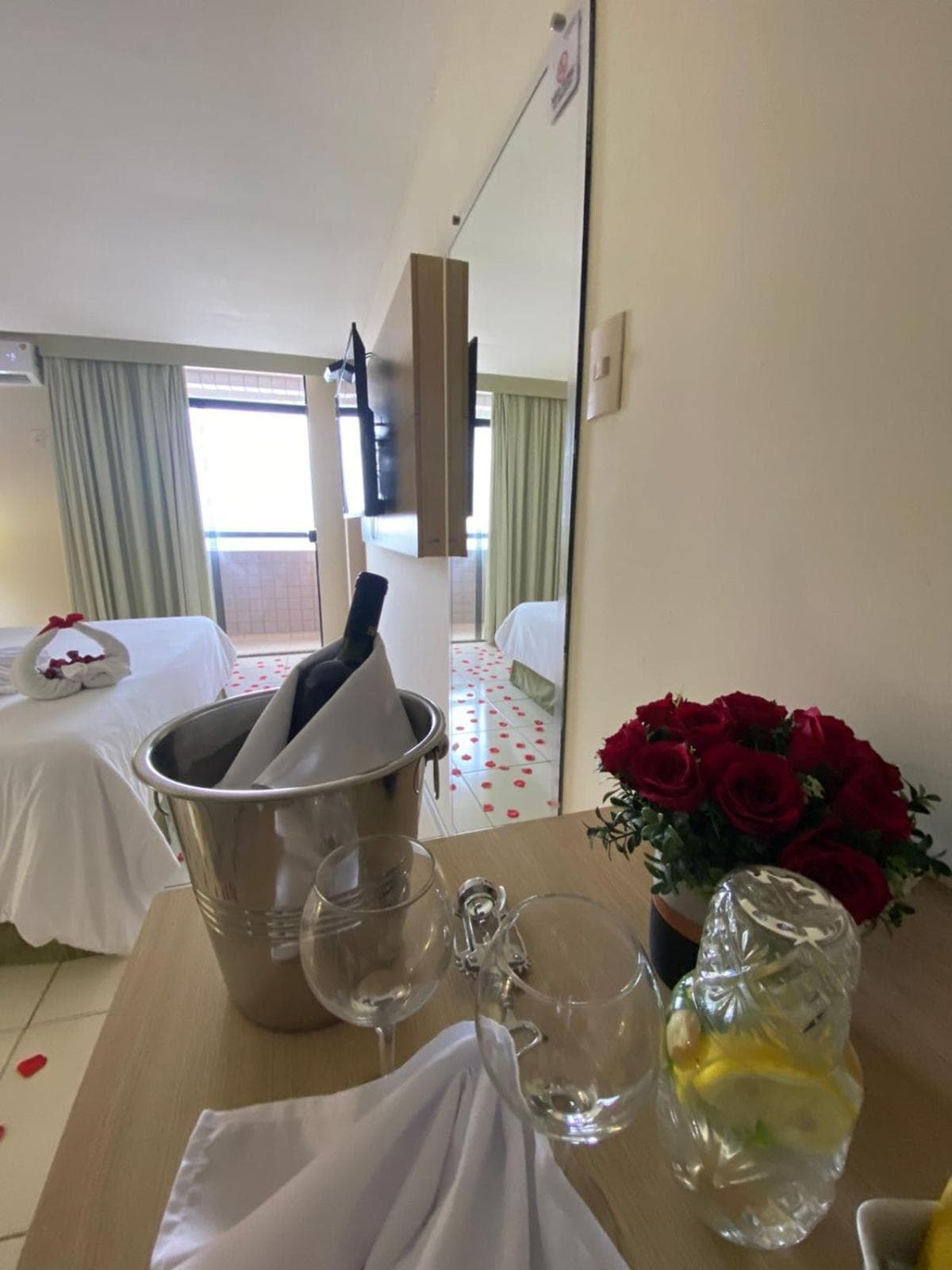 Praiabella Hotel photo 4