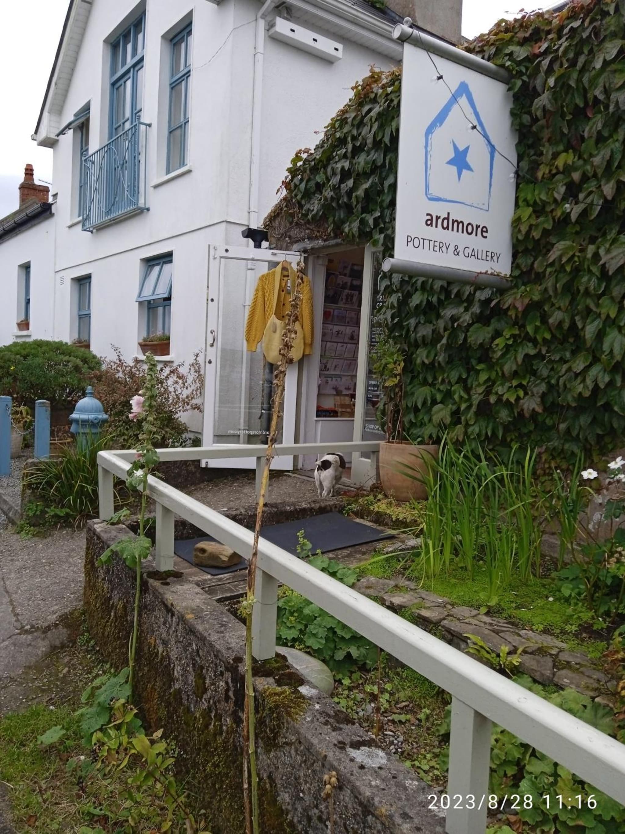 Nire Valley Cottage photo 7