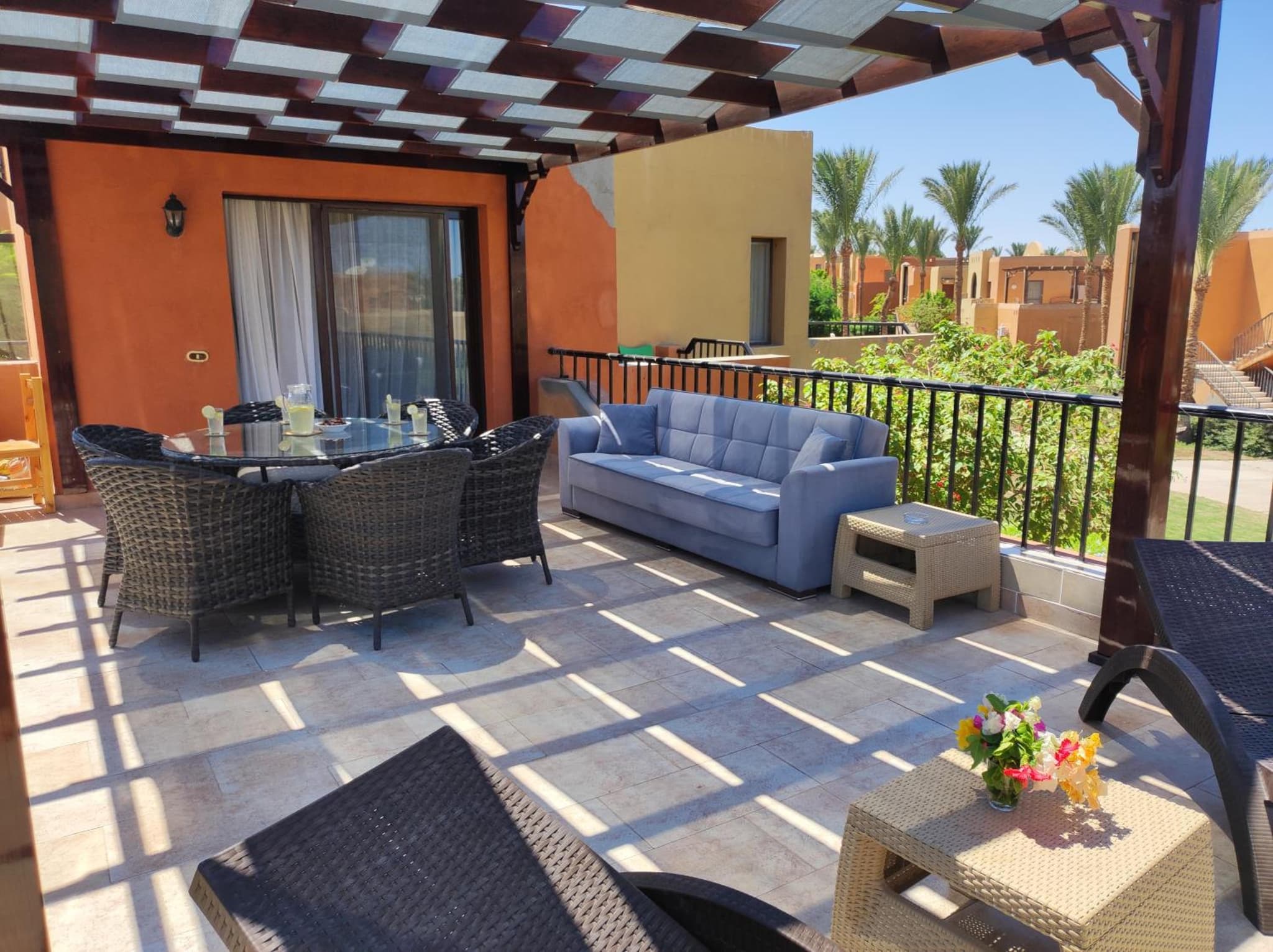 Chalet Stella Makadi Beach 5* photo 8